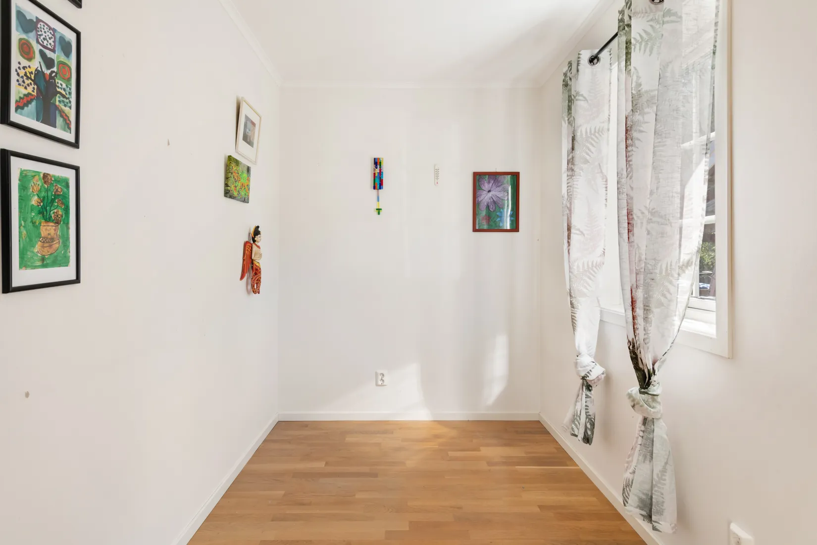 Fritidshus, Finnarsörsvägen 66B, Fogdö, Norrtälje