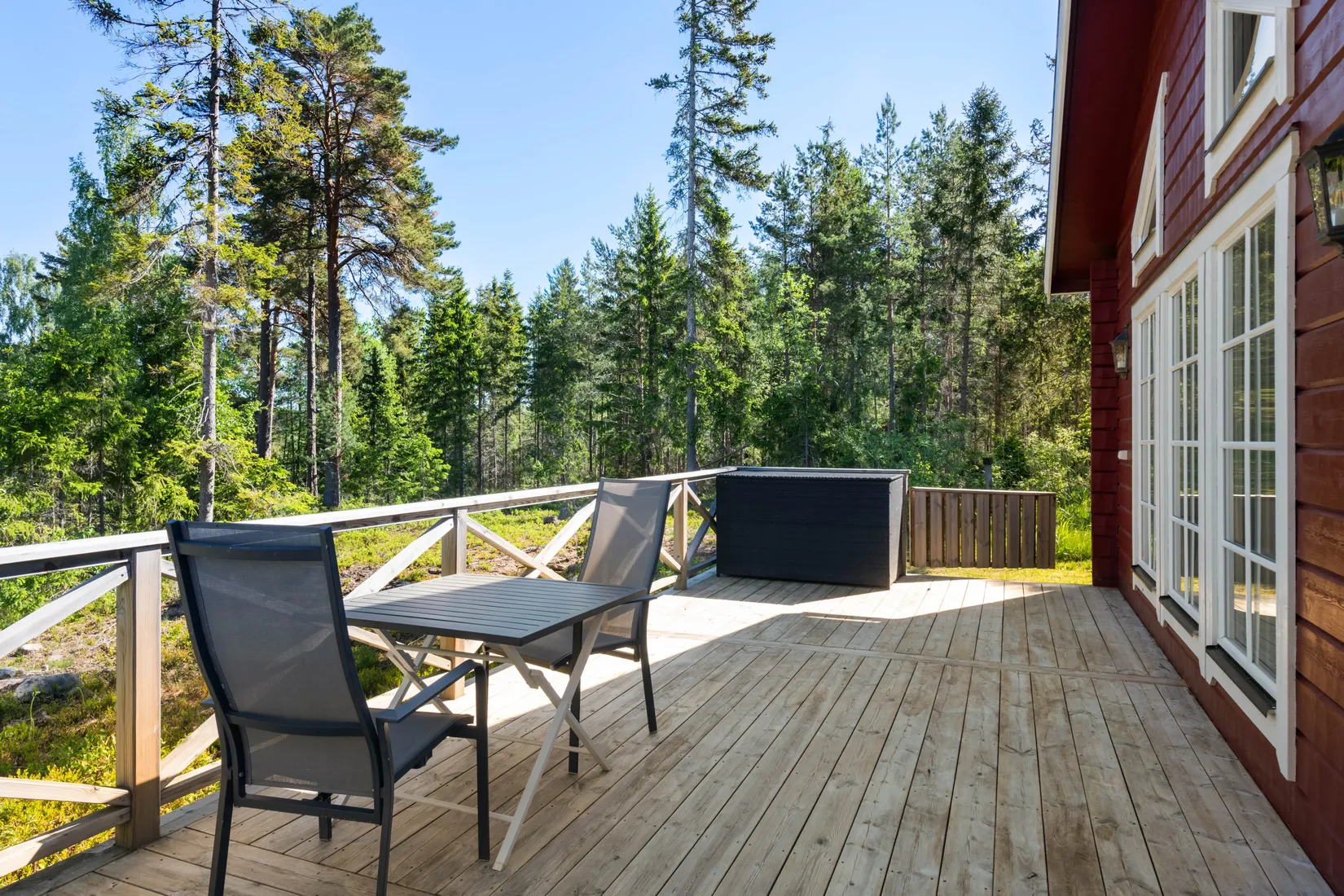 Fritidshus, Finnarsörsvägen 66B, Fogdö, Norrtälje