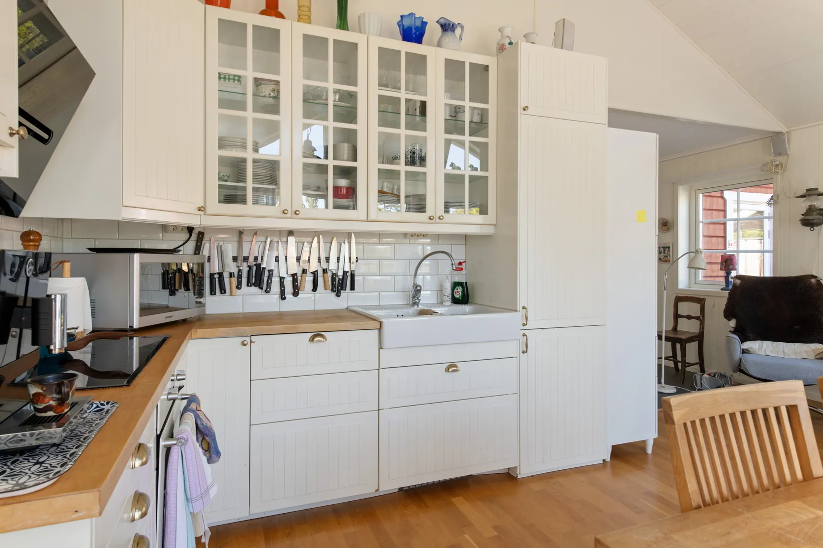 Fritidshus, Finnarsörsvägen 66B, Fogdö, Norrtälje