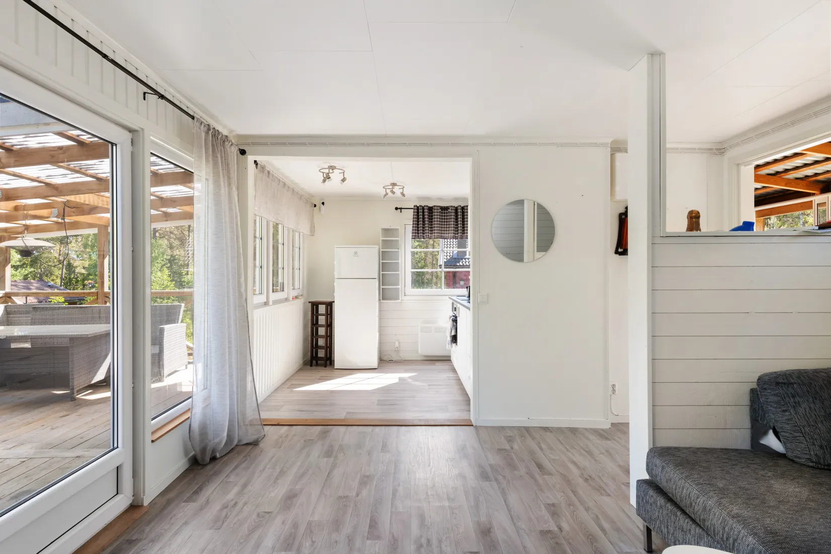 Fritidshus, Finnarsörsvägen 66B, Fogdö, Norrtälje