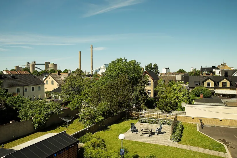Bostadsrätt, Sveagatan 64A, Limhamn, Malmö