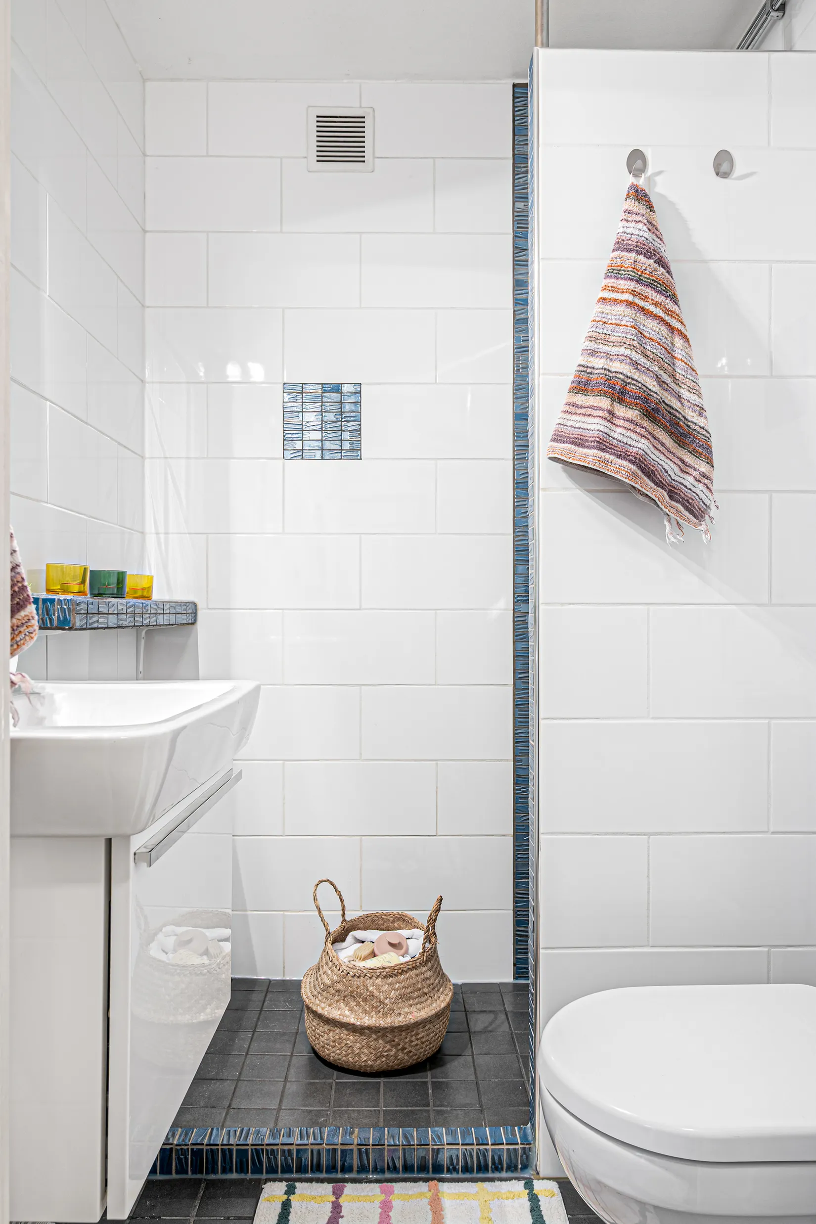 Bostadsrätt, Sveagatan 64A, Limhamn, Malmö