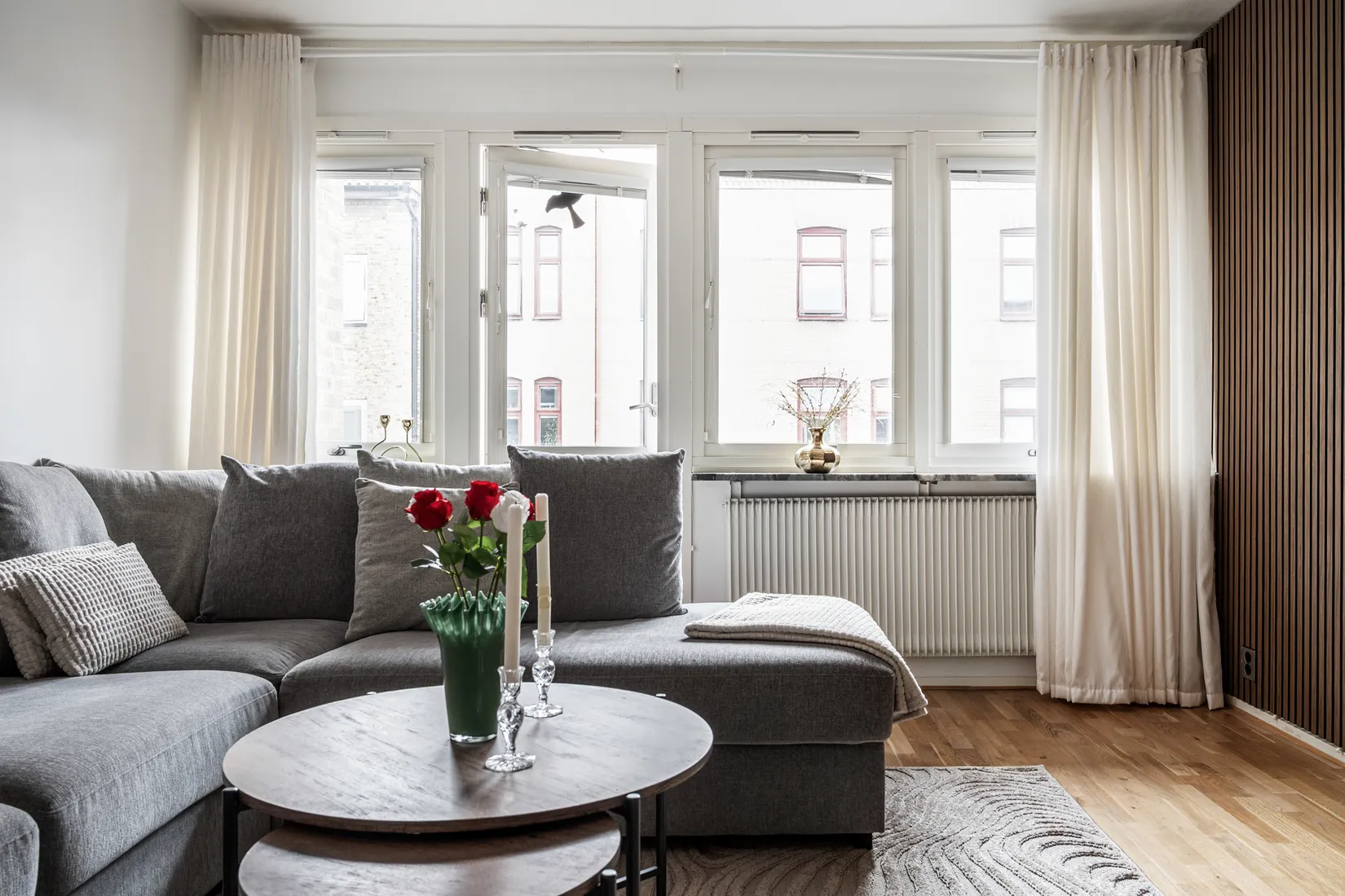Bostadsrätt, Sveagatan 64A, Limhamn, Malmö