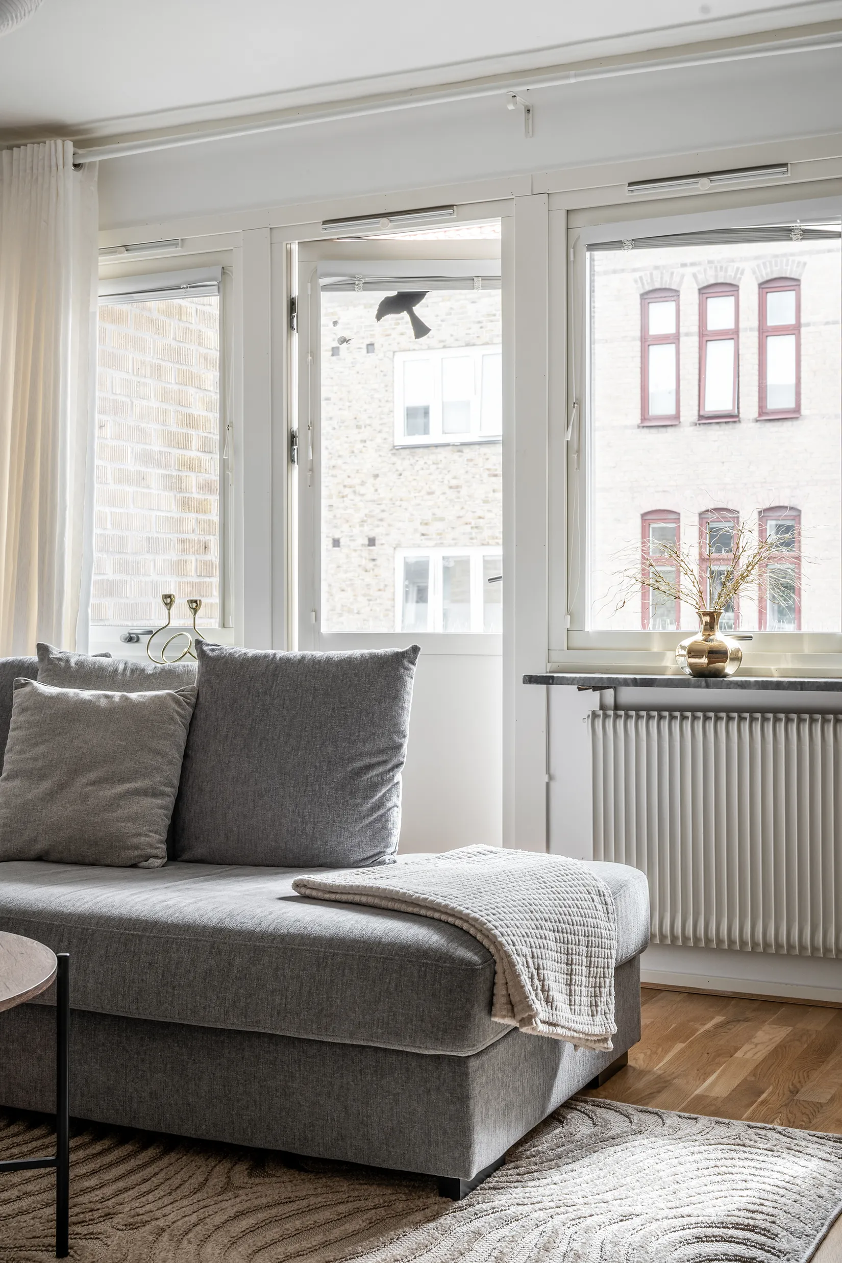 Bostadsrätt, Sveagatan 64A, Limhamn, Malmö