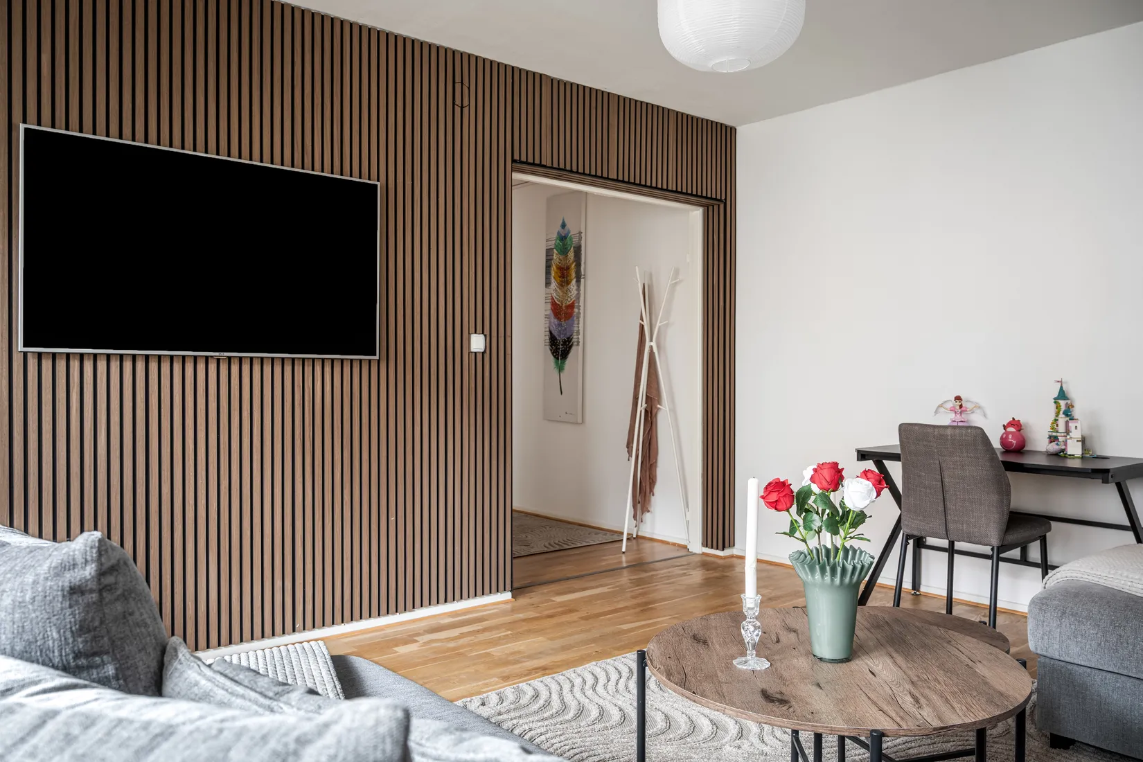 Bostadsrätt, Sveagatan 64A, Limhamn, Malmö