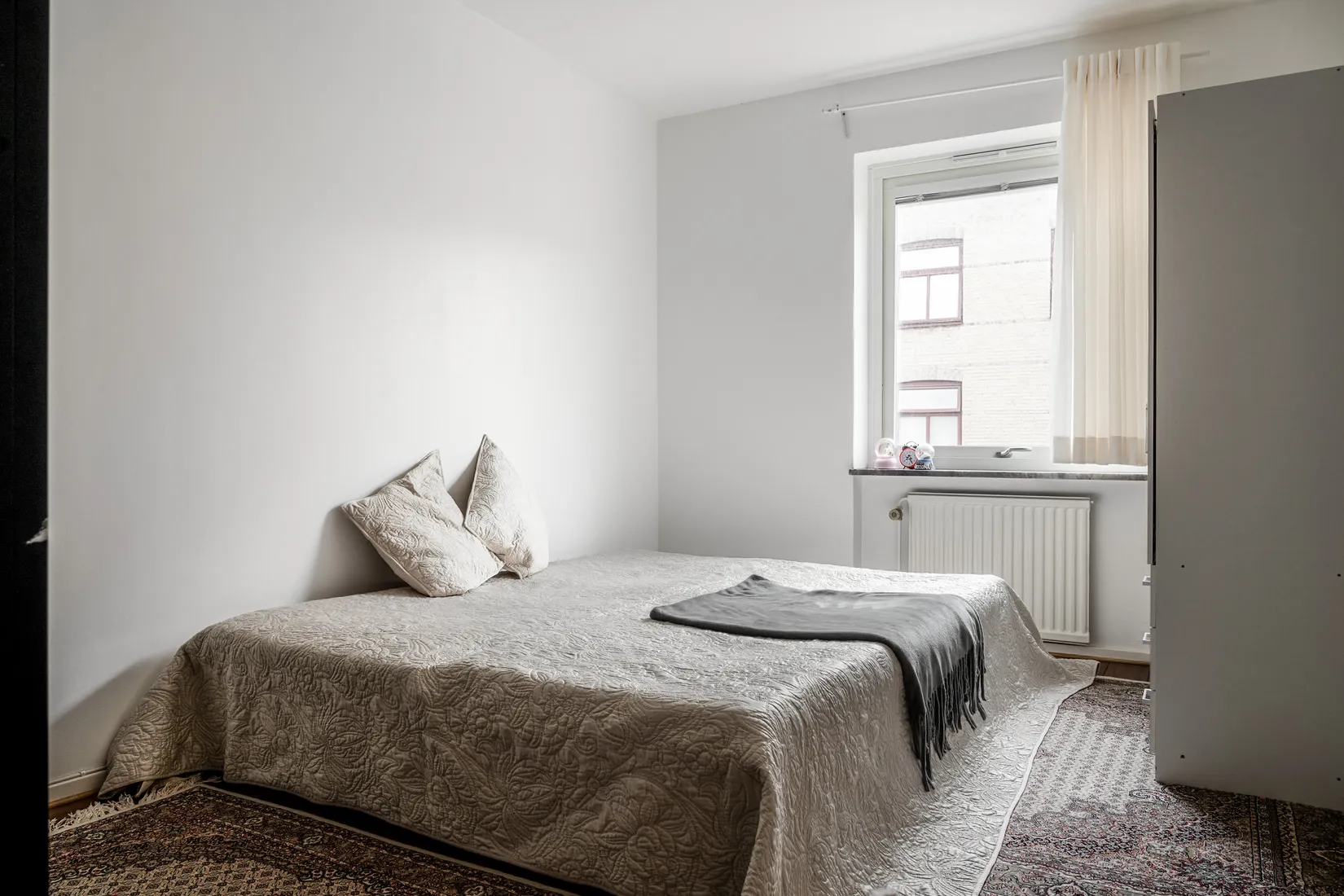 Bostadsrätt, Sveagatan 64A, Limhamn, Malmö