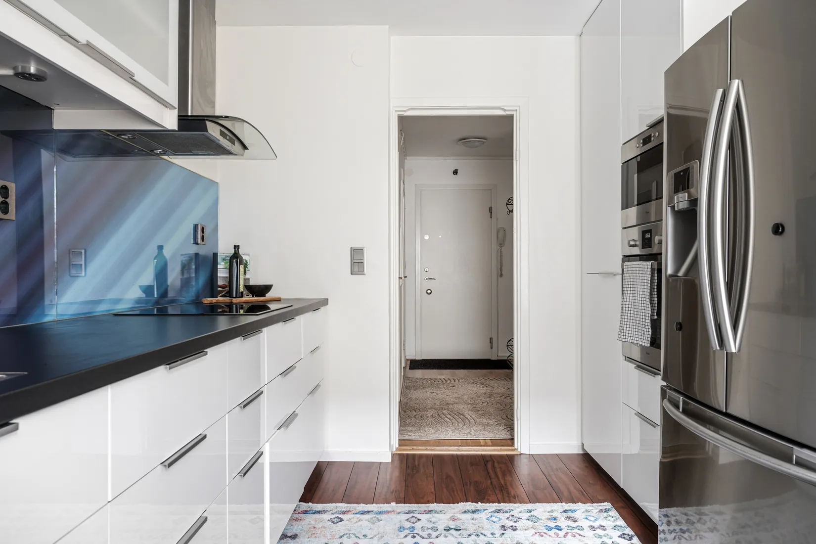 Bostadsrätt, Sveagatan 64A, Limhamn, Malmö