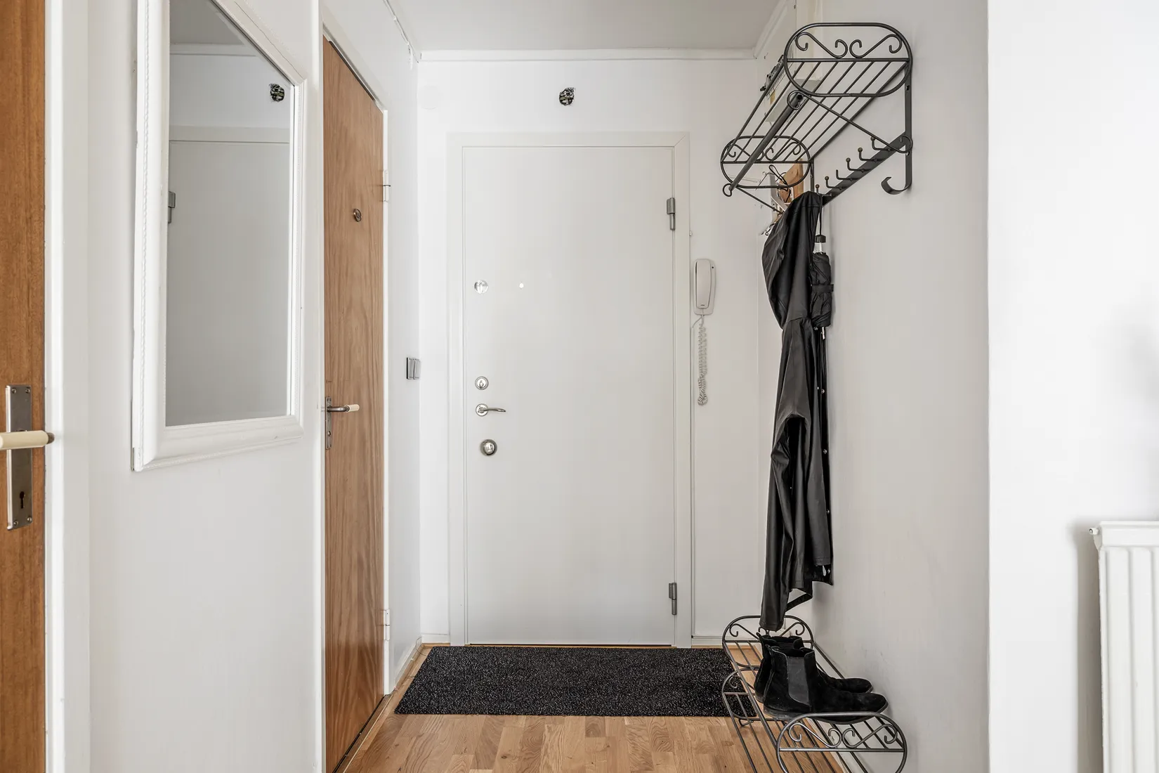 Bostadsrätt, Sveagatan 64A, Limhamn, Malmö