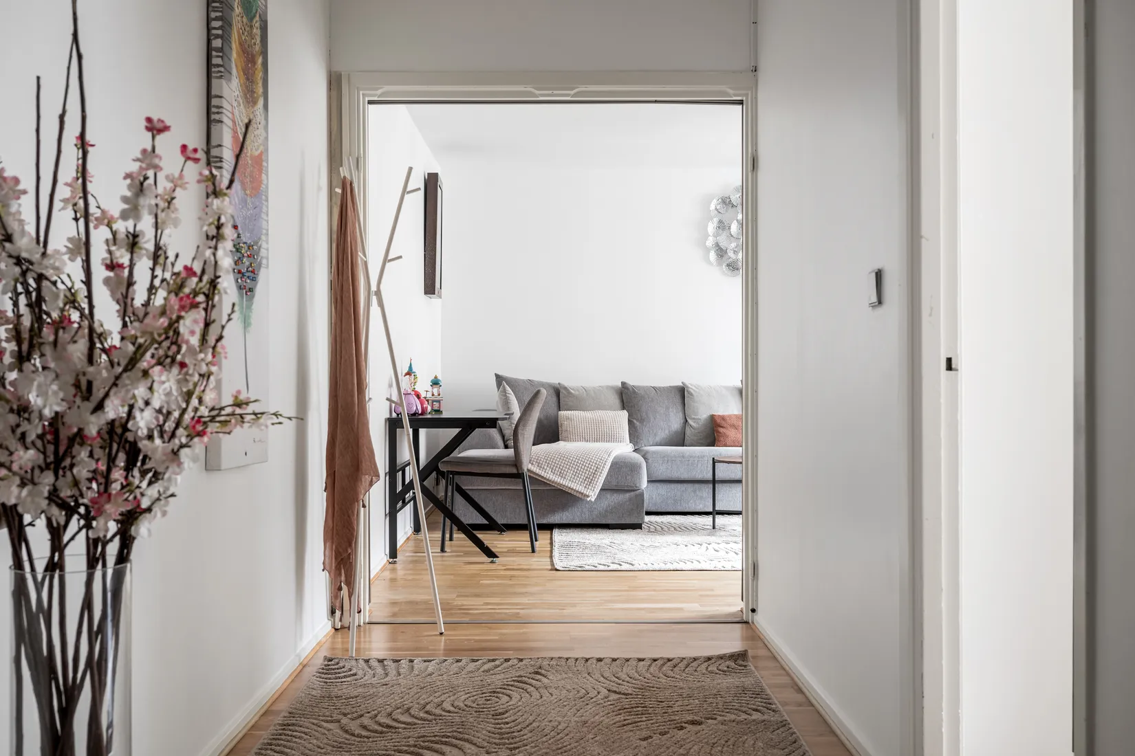 Bostadsrätt, Sveagatan 64A, Limhamn, Malmö