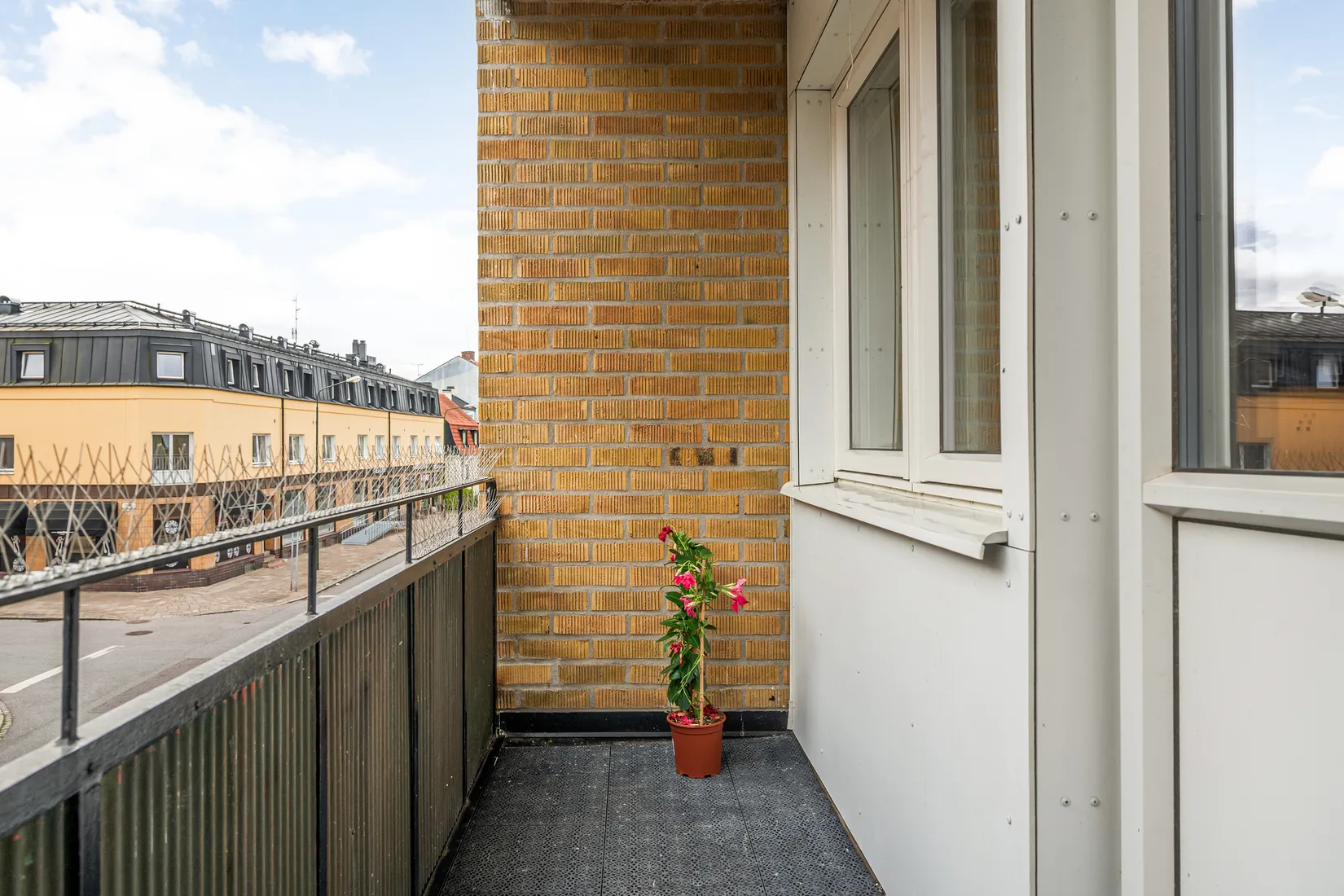 Bostadsrätt, Sveagatan 64A, Limhamn, Malmö