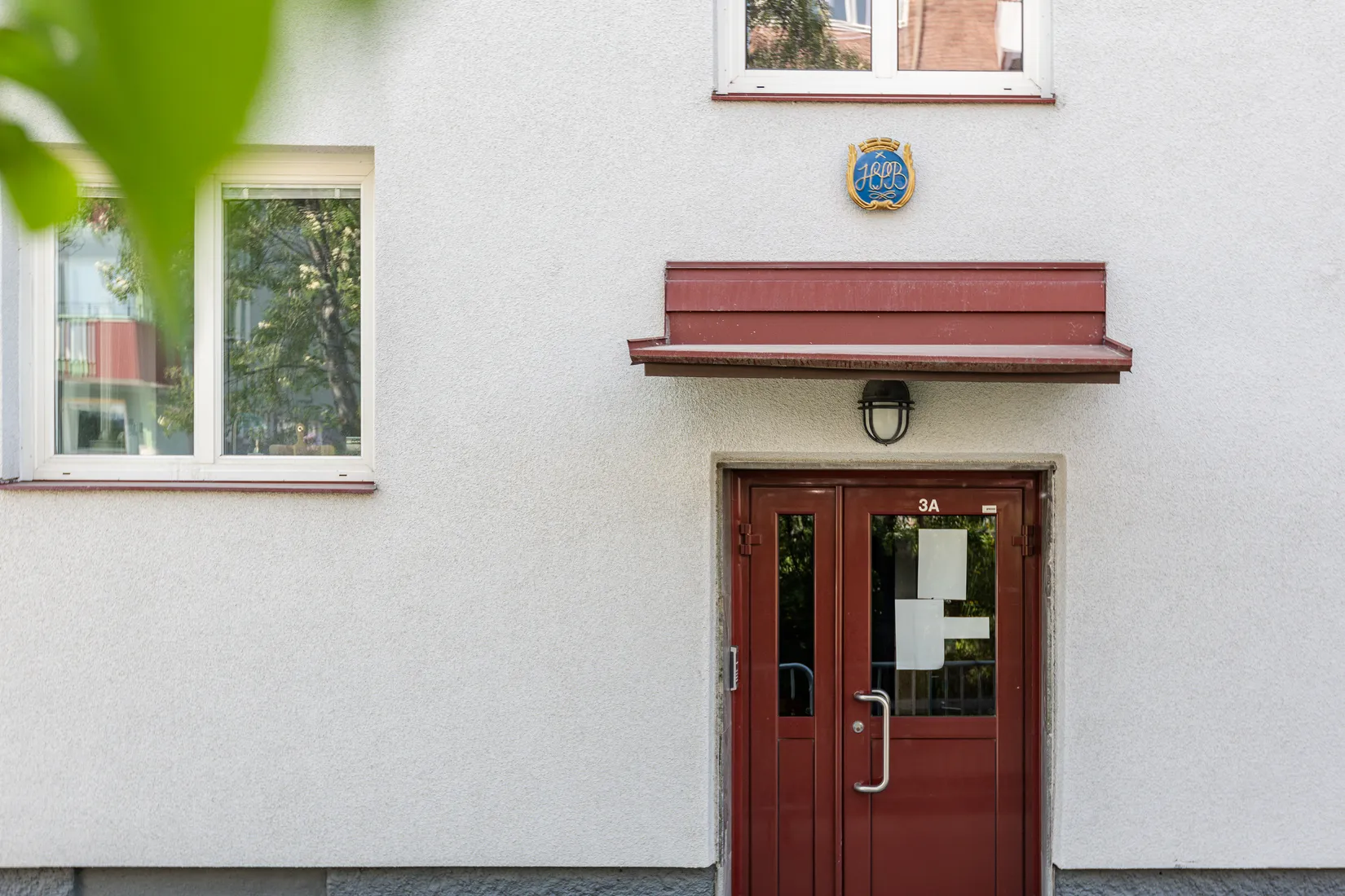 Bostadsrätt, Ringvägen 3A, Centrala Östersund, Östersund