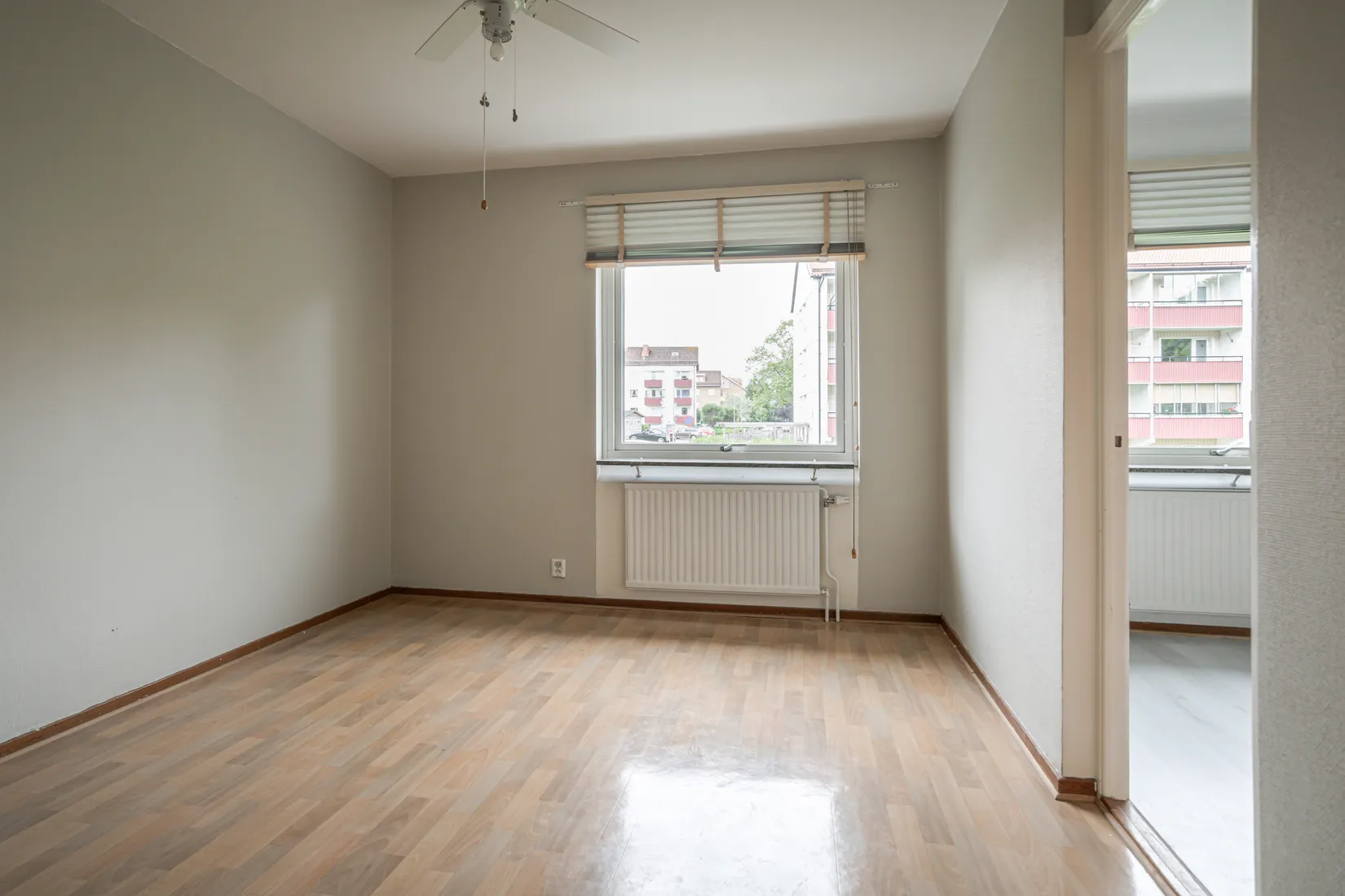 Bostadsrätt, Kallenbergsgatan 11A, Villan, Ängelholm