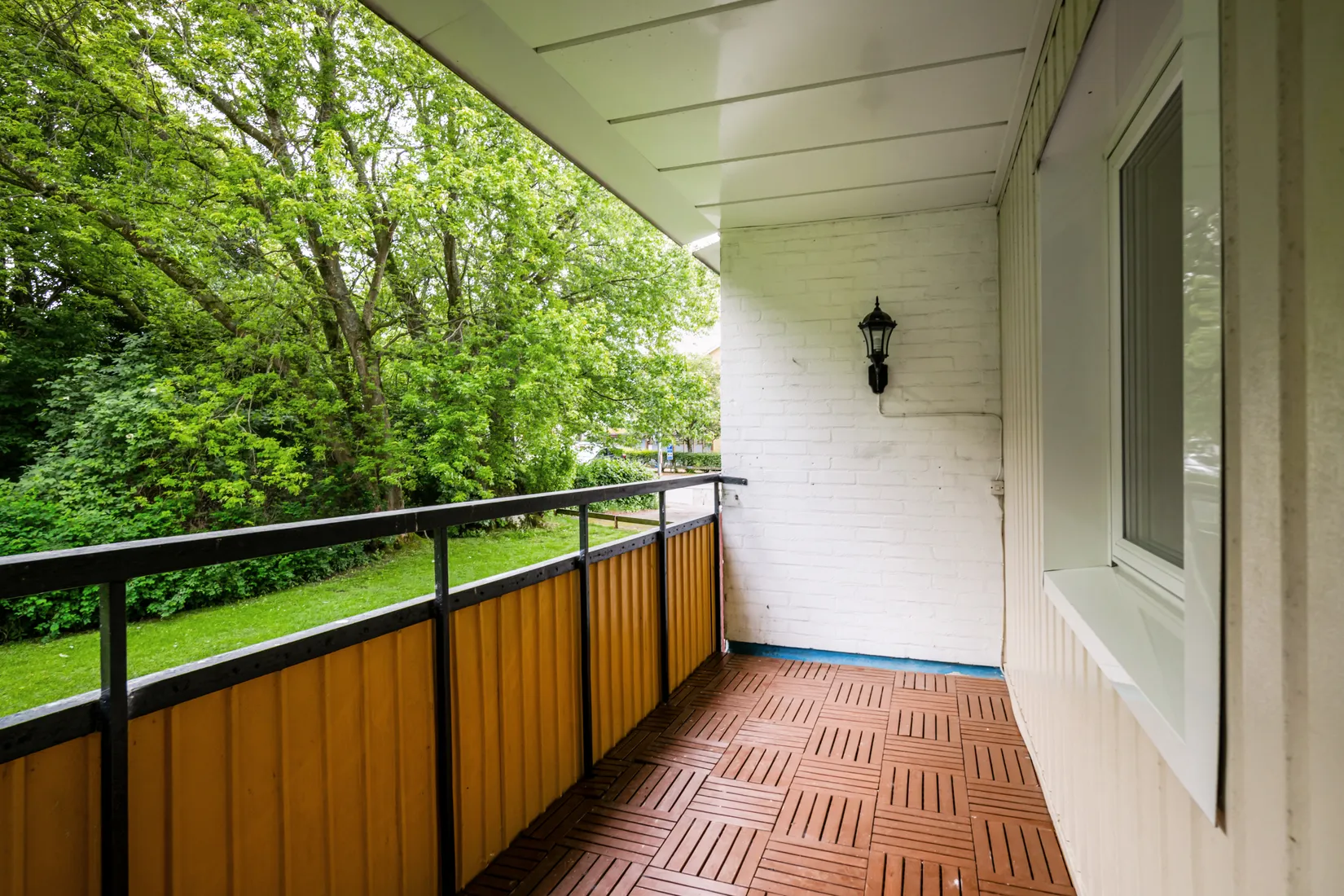 Bostadsrätt, Kallenbergsgatan 11A, Villan, Ängelholm