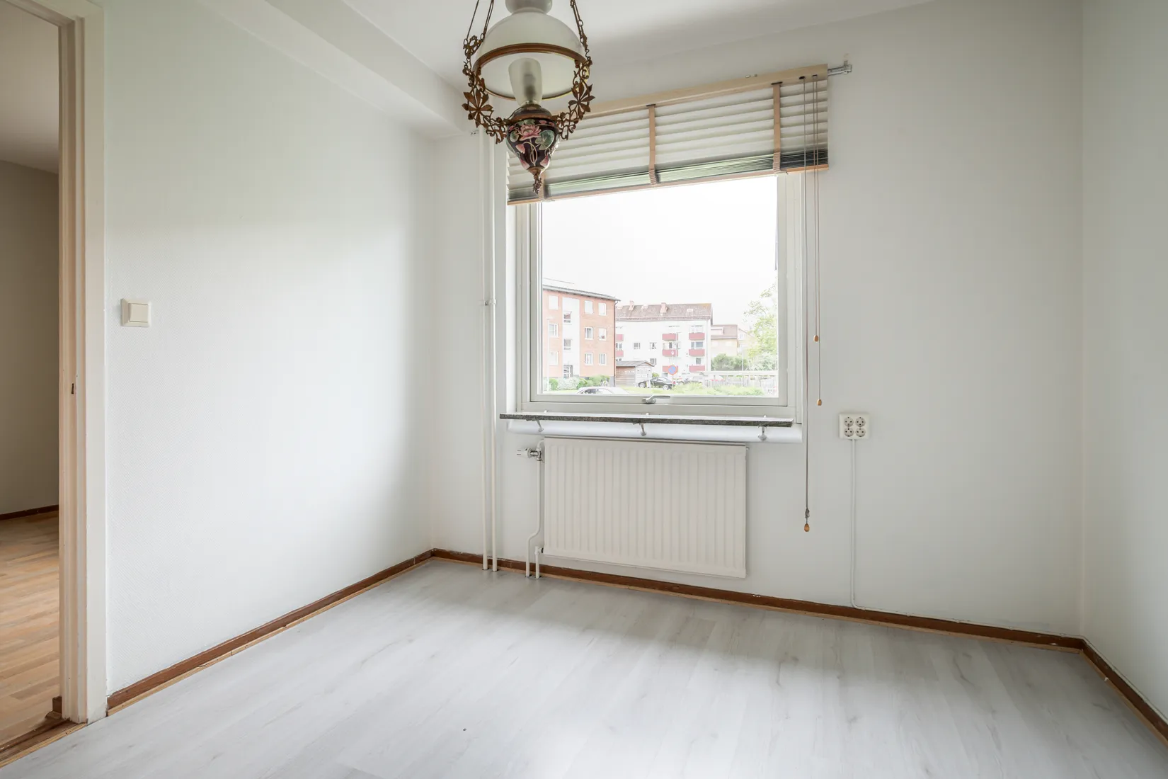 Bostadsrätt, Kallenbergsgatan 11A, Villan, Ängelholm