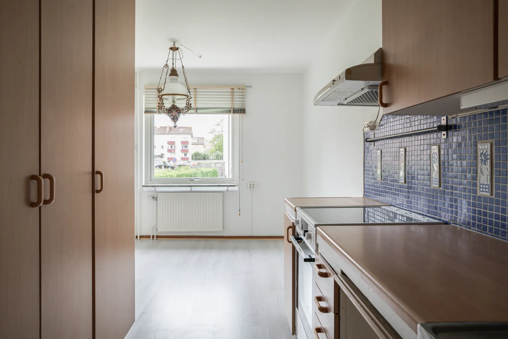 Bostadsrätt, Kallenbergsgatan 11A, Villan, Ängelholm