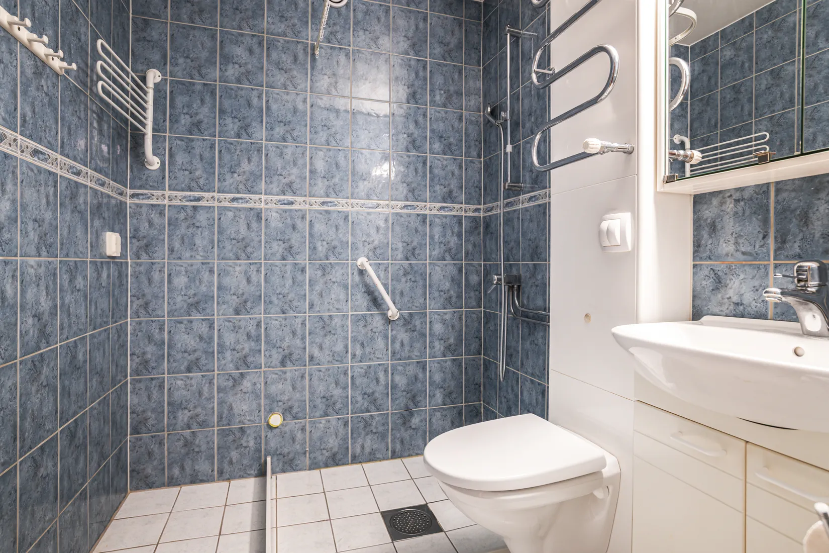 Bostadsrätt, Kallenbergsgatan 11A, Villan, Ängelholm