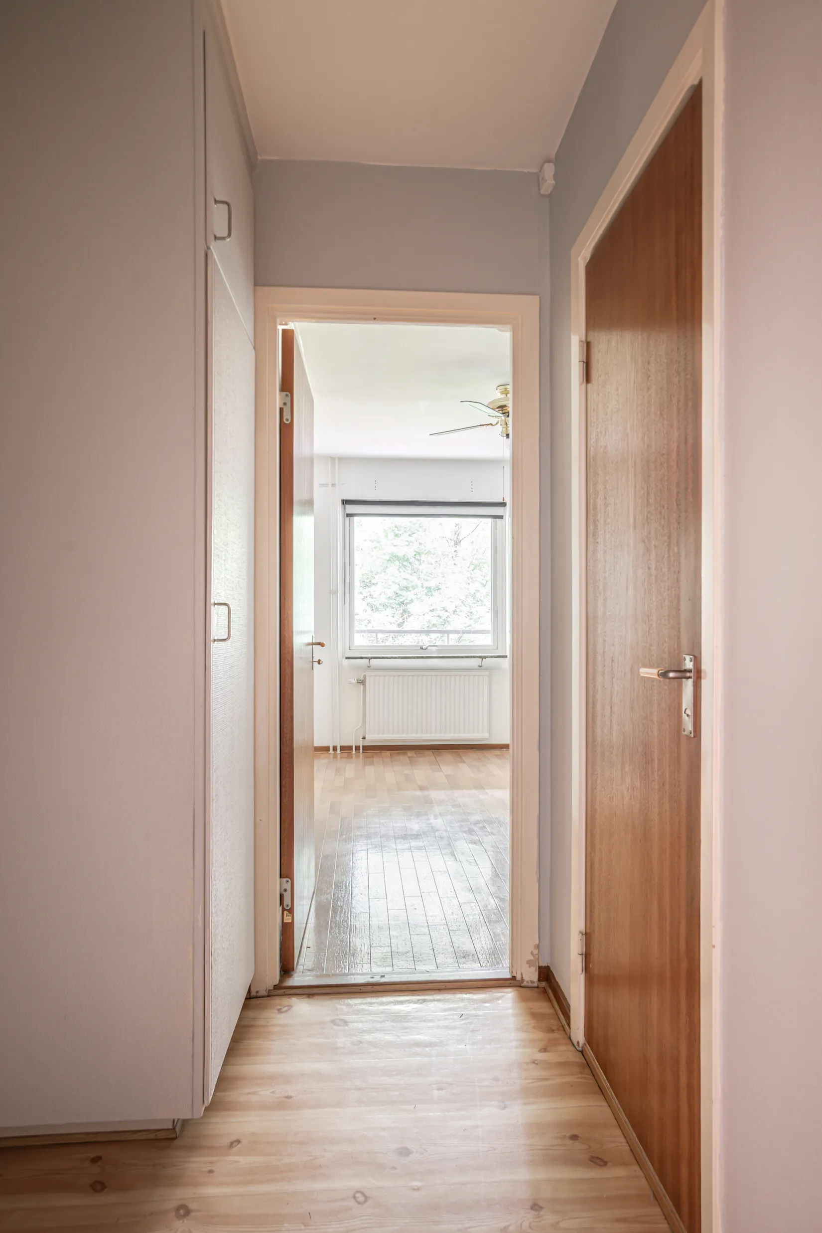 Bostadsrätt, Kallenbergsgatan 11A, Villan, Ängelholm
