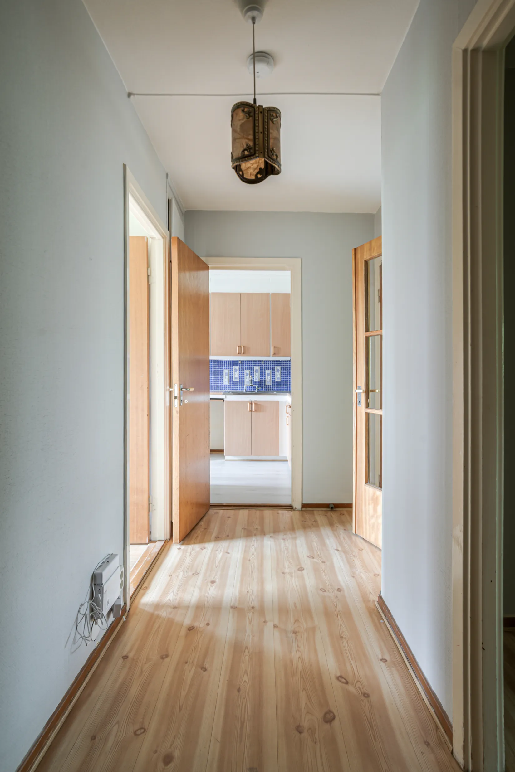 Bostadsrätt, Kallenbergsgatan 11A, Villan, Ängelholm
