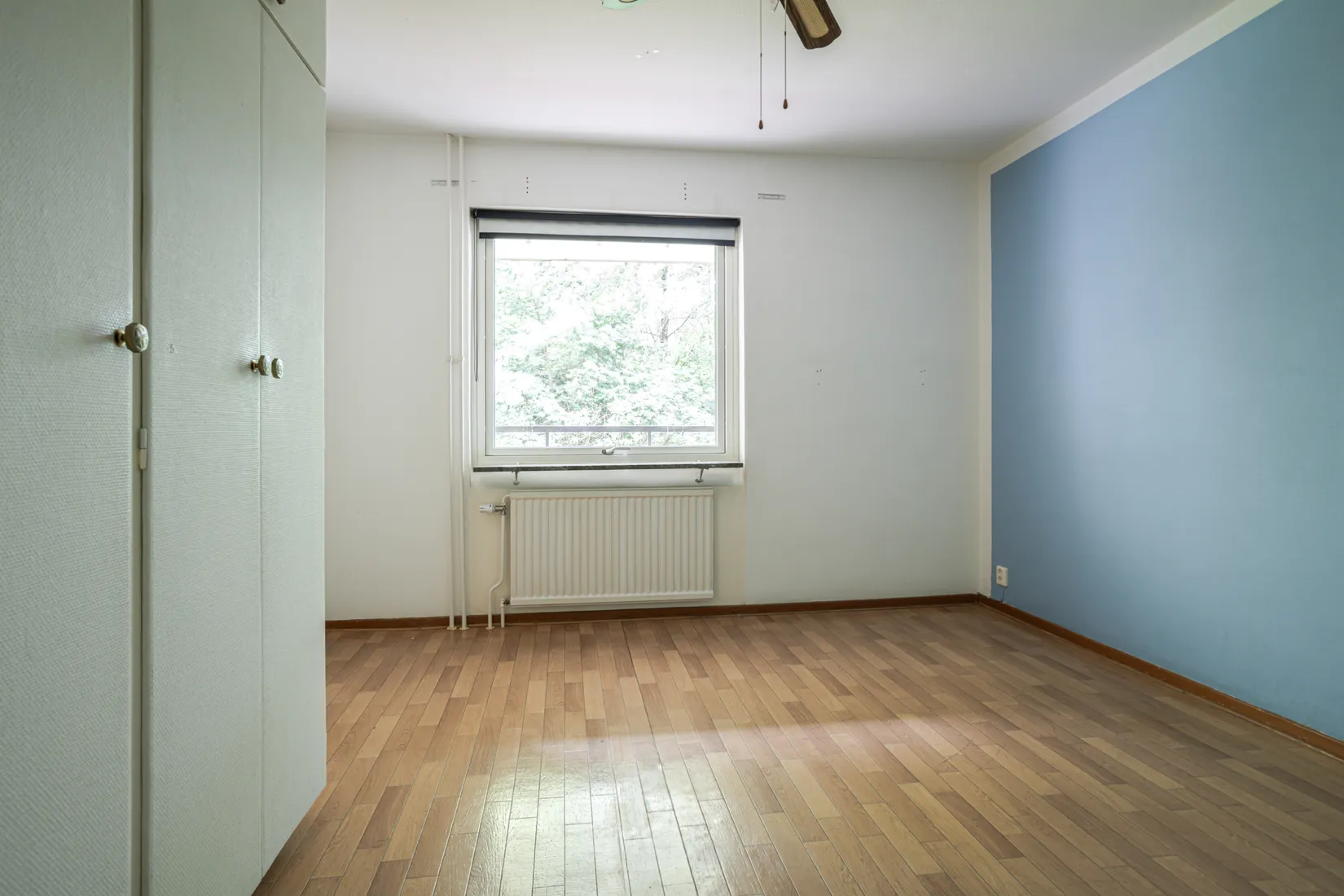 Bostadsrätt, Kallenbergsgatan 11A, Villan, Ängelholm
