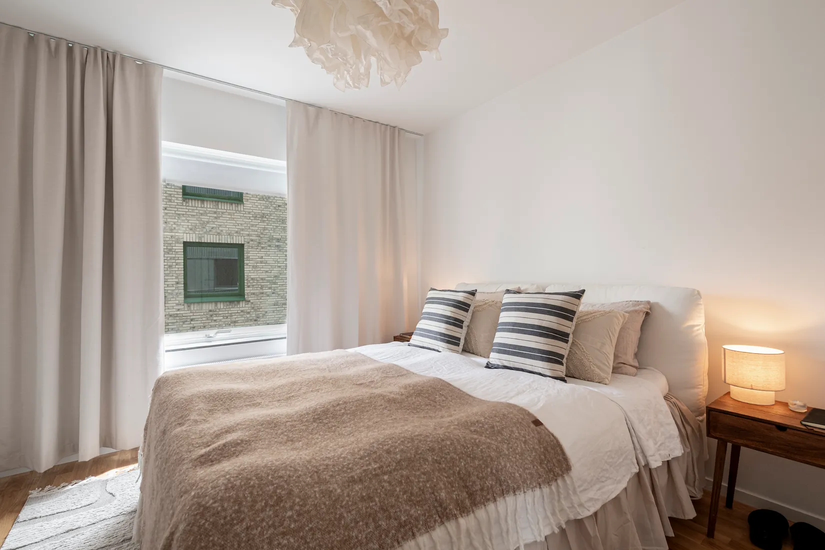 Bostadsrätt, Poseidongatan 7, Öster Mälarstrand, Västerås