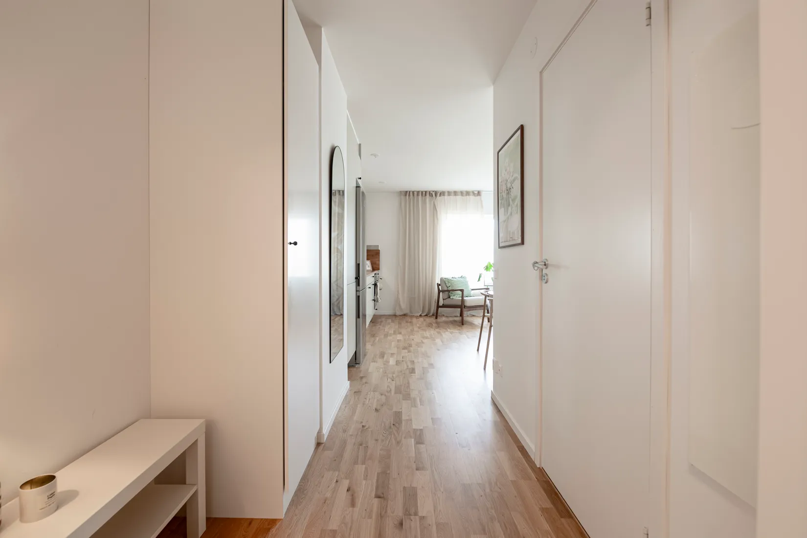 Bostadsrätt, Poseidongatan 7, Öster Mälarstrand, Västerås