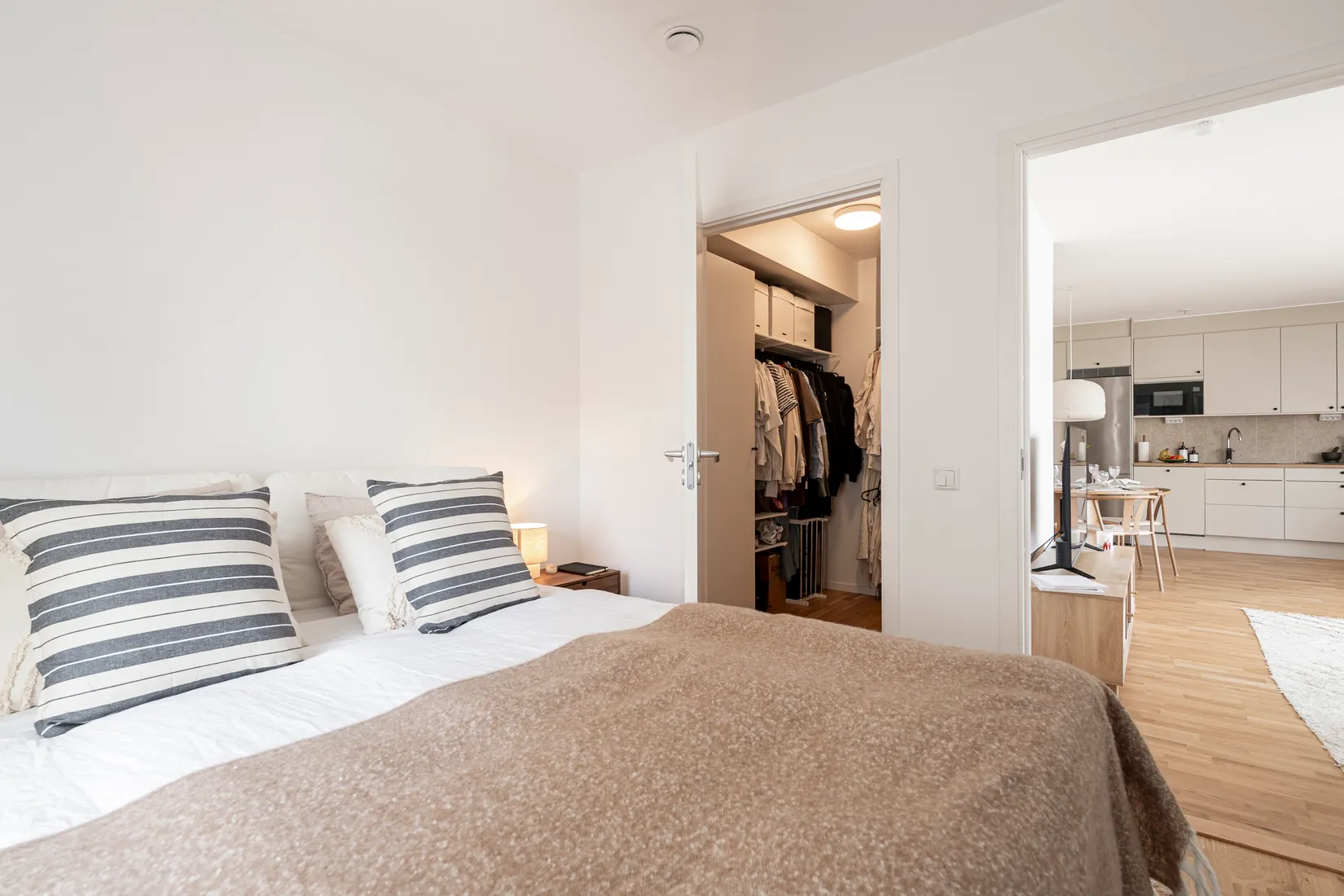 Bostadsrätt, Poseidongatan 7, Öster Mälarstrand, Västerås