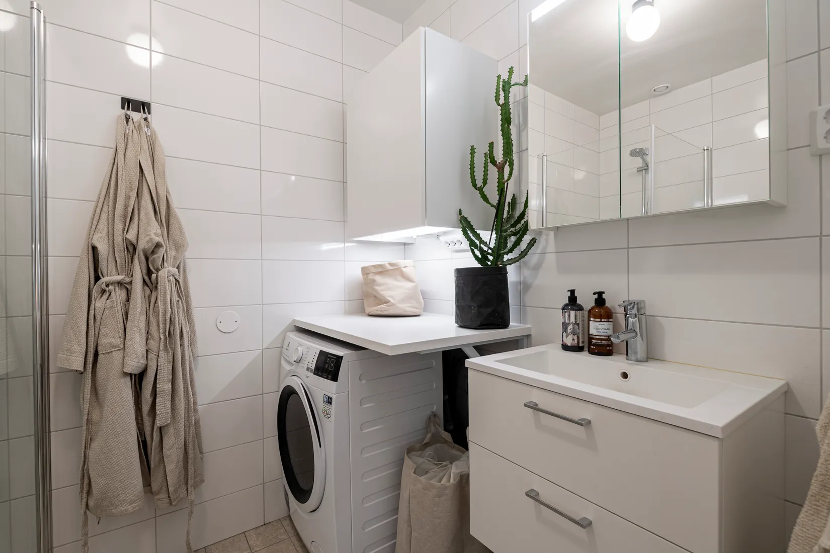 Bostadsrätt, Poseidongatan 7, Öster Mälarstrand, Västerås