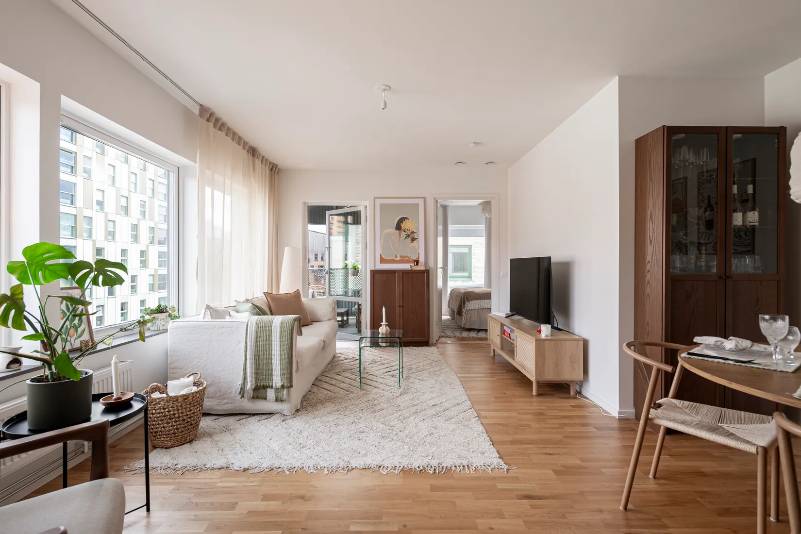 Bostadsrätt, Poseidongatan 7, Öster Mälarstrand, Västerås