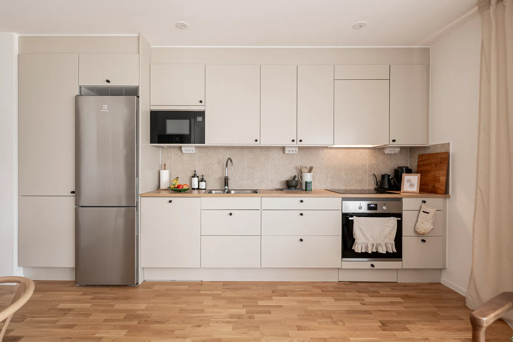 Bostadsrätt, Poseidongatan 7, Öster Mälarstrand, Västerås