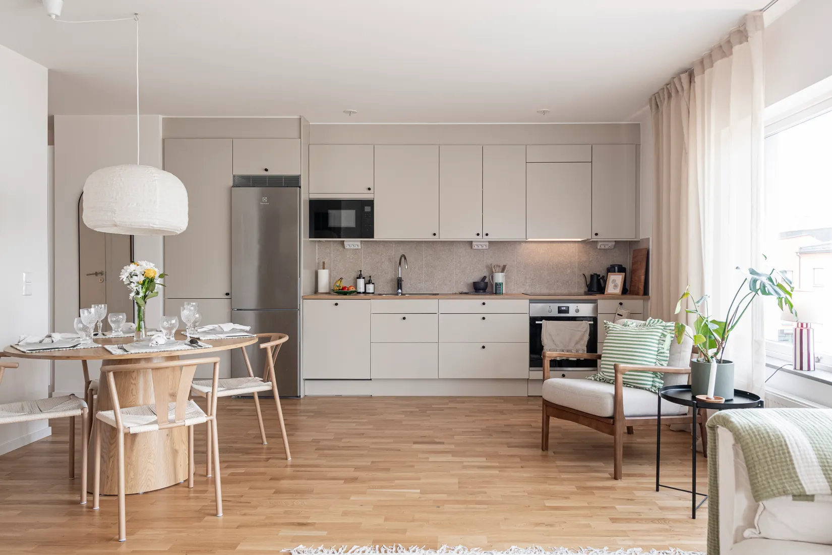 Bostadsrätt, Poseidongatan 7, Öster Mälarstrand, Västerås