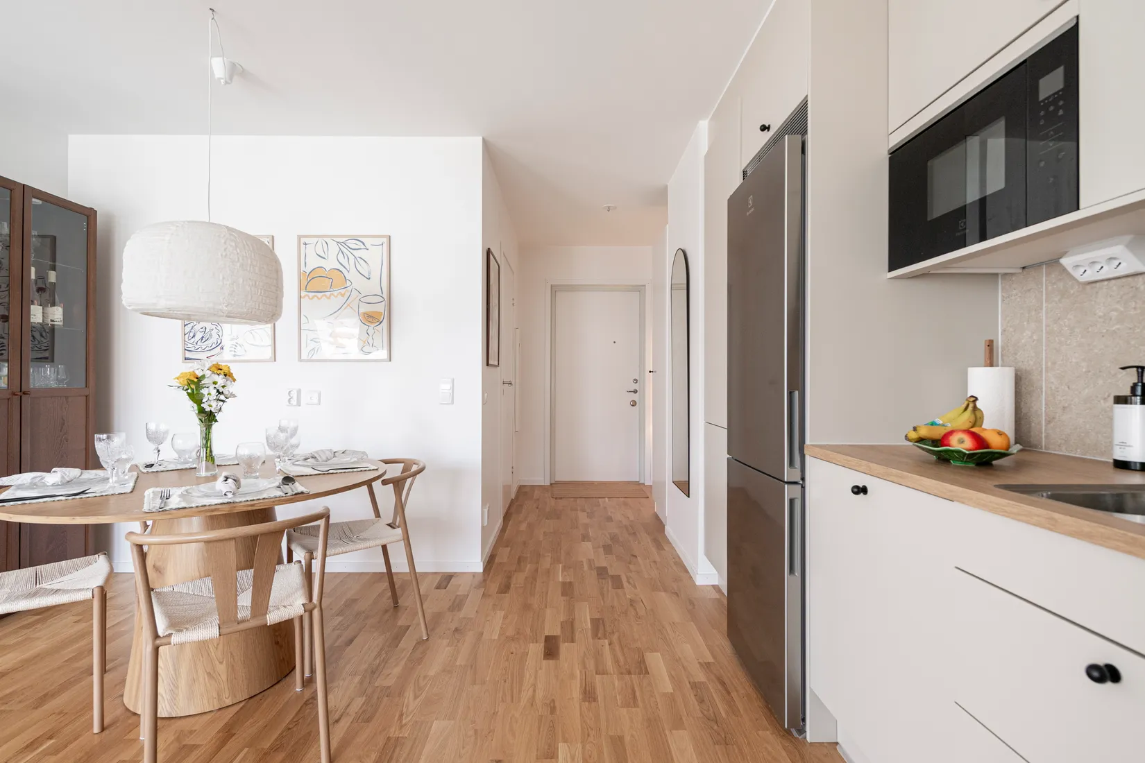 Bostadsrätt, Poseidongatan 7, Öster Mälarstrand, Västerås