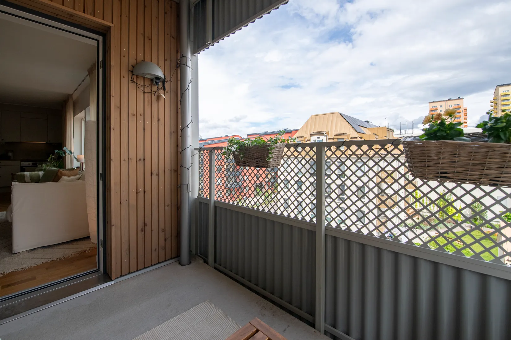 Bostadsrätt, Poseidongatan 7, Öster Mälarstrand, Västerås