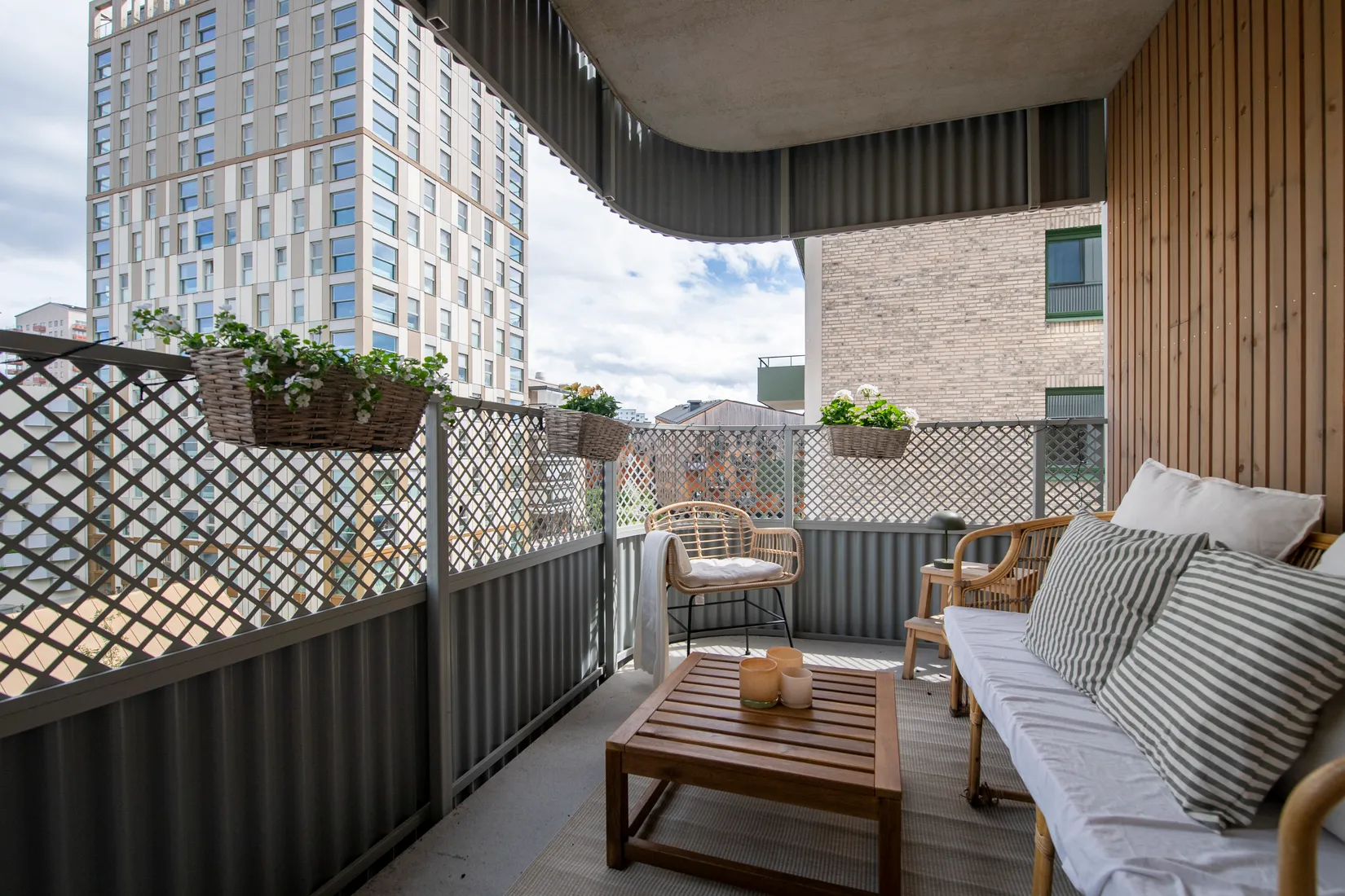 Bostadsrätt, Poseidongatan 7, Öster Mälarstrand, Västerås