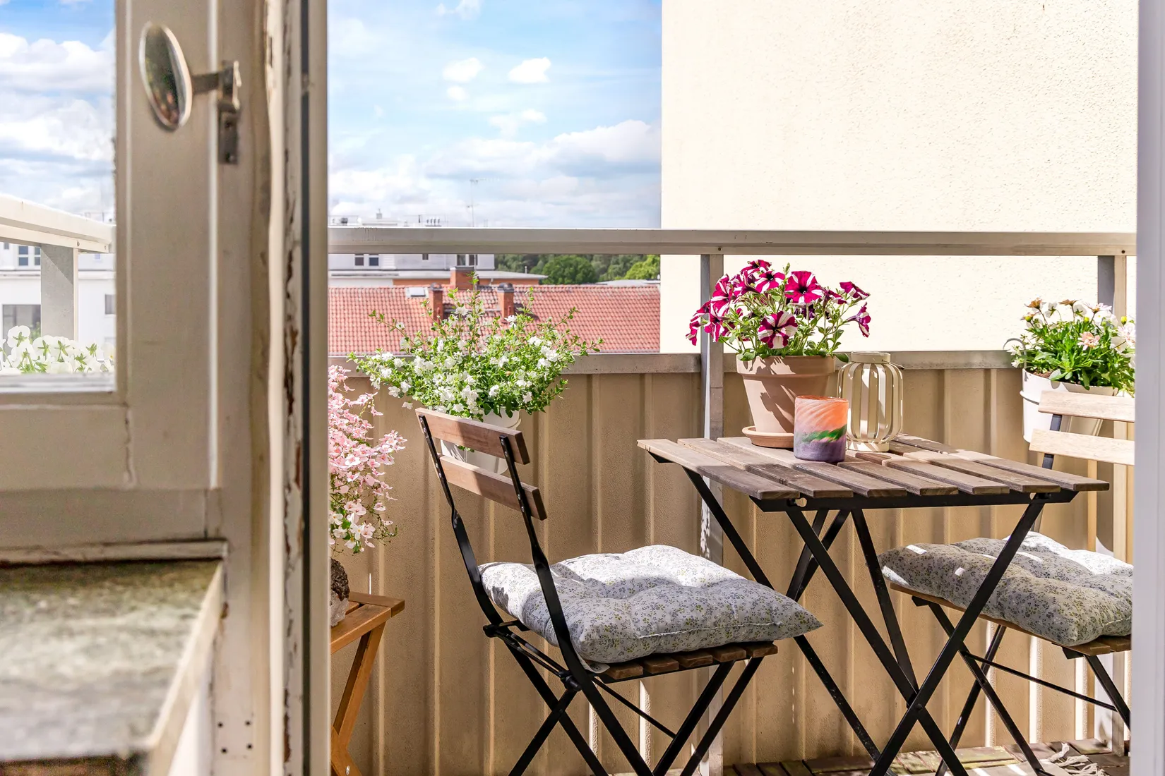 Bostadsrätt, Solrosgatan 6A, Valla/T1, Linköping