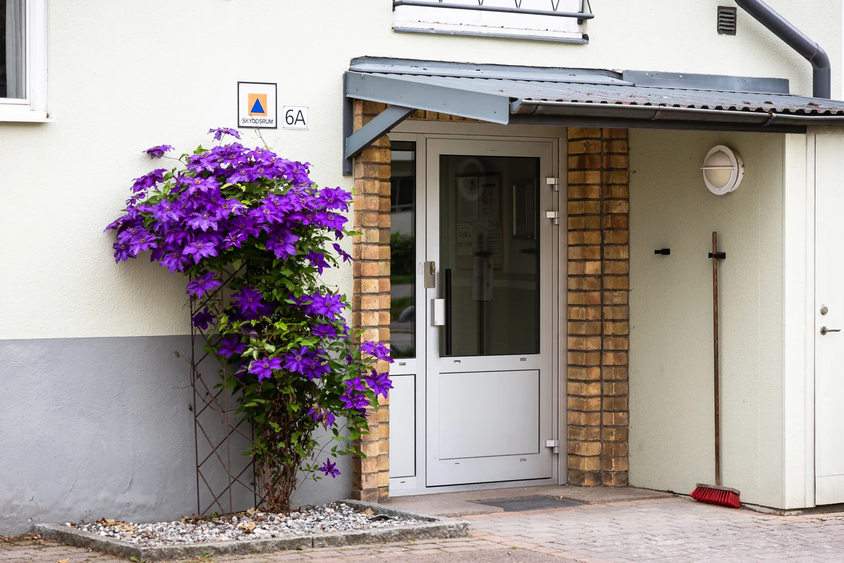 Bostadsrätt, Solrosgatan 6A, Valla/T1, Linköping