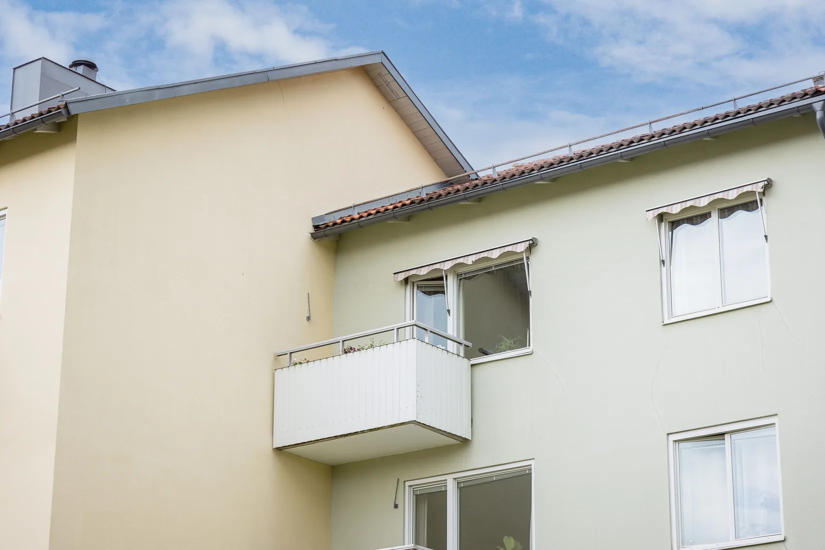Bostadsrätt, Solrosgatan 6A, Valla/T1, Linköping