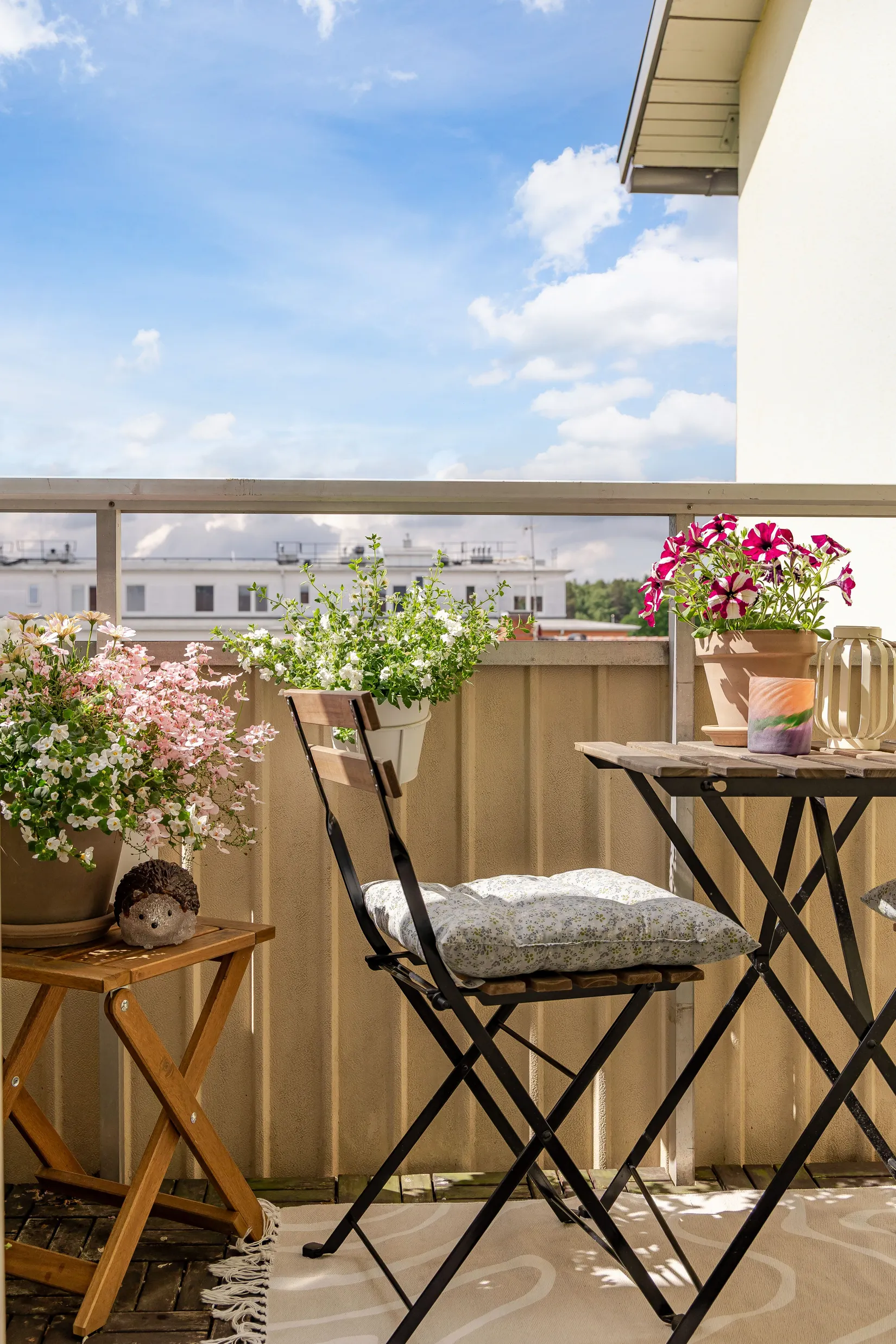 Bostadsrätt, Solrosgatan 6A, Valla/T1, Linköping