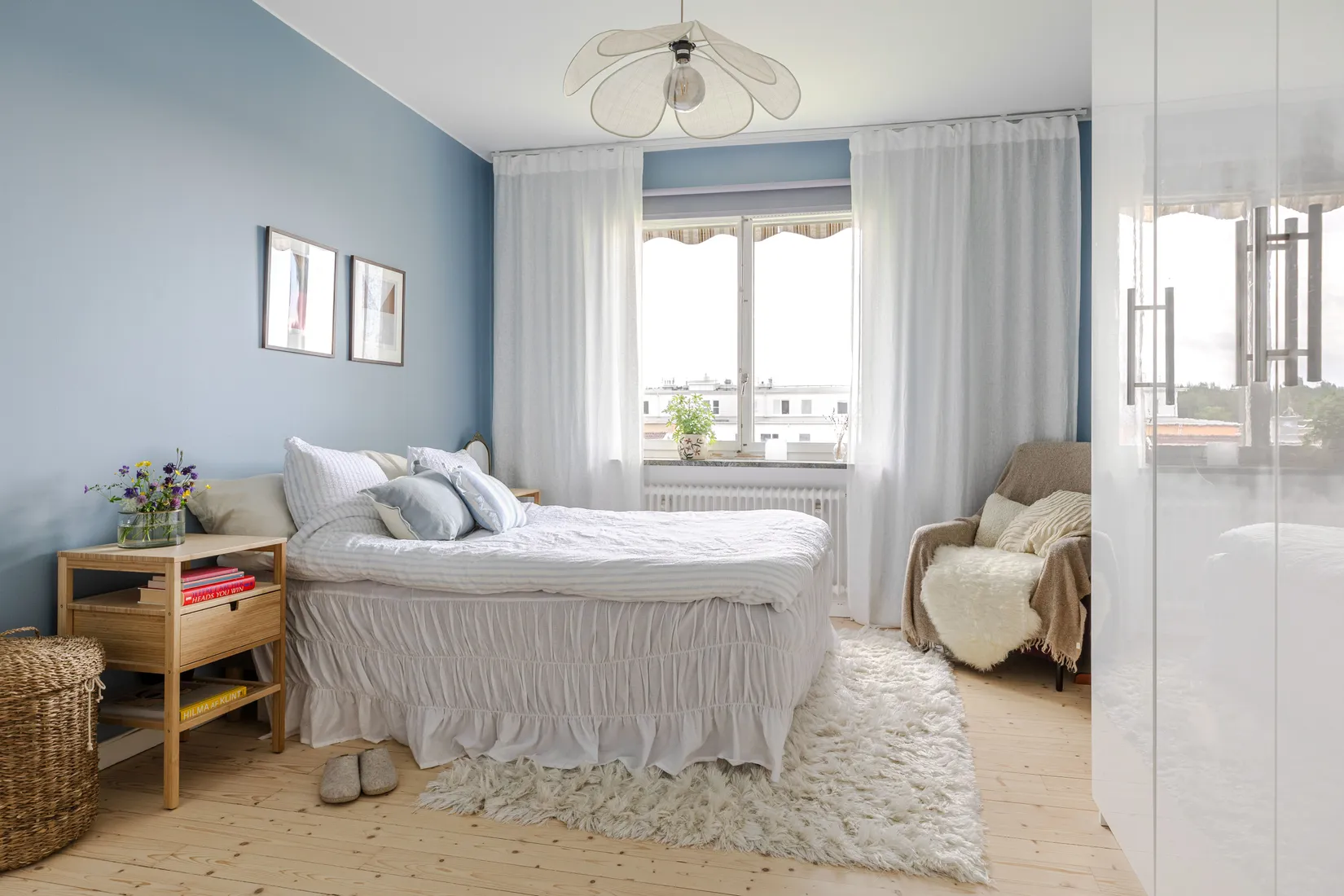 Bostadsrätt, Solrosgatan 6A, Valla/T1, Linköping