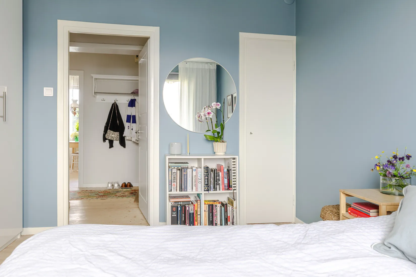 Bostadsrätt, Solrosgatan 6A, Valla/T1, Linköping