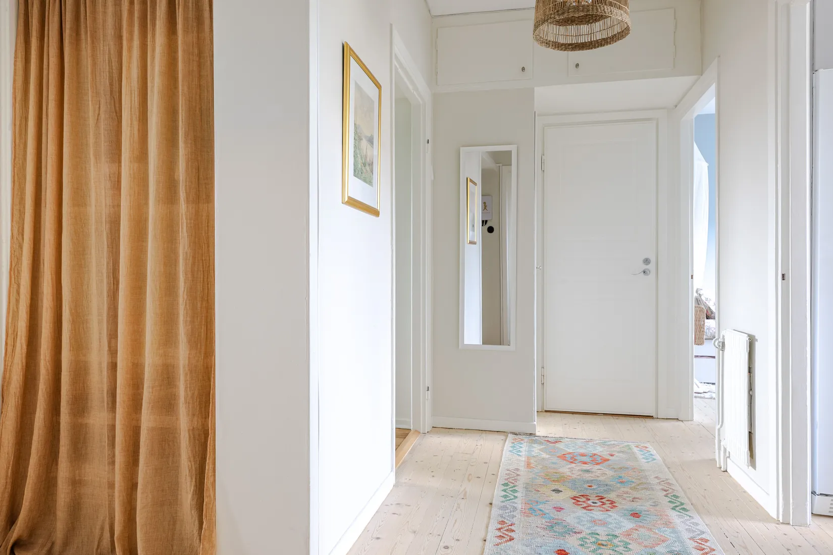 Bostadsrätt, Solrosgatan 6A, Valla/T1, Linköping