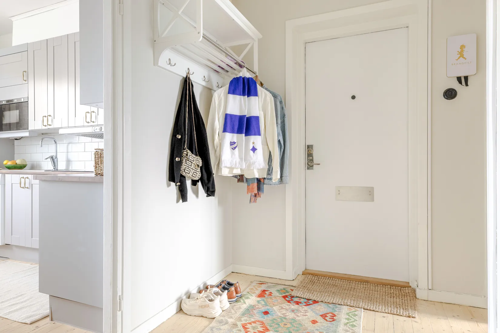 Bostadsrätt, Solrosgatan 6A, Valla/T1, Linköping