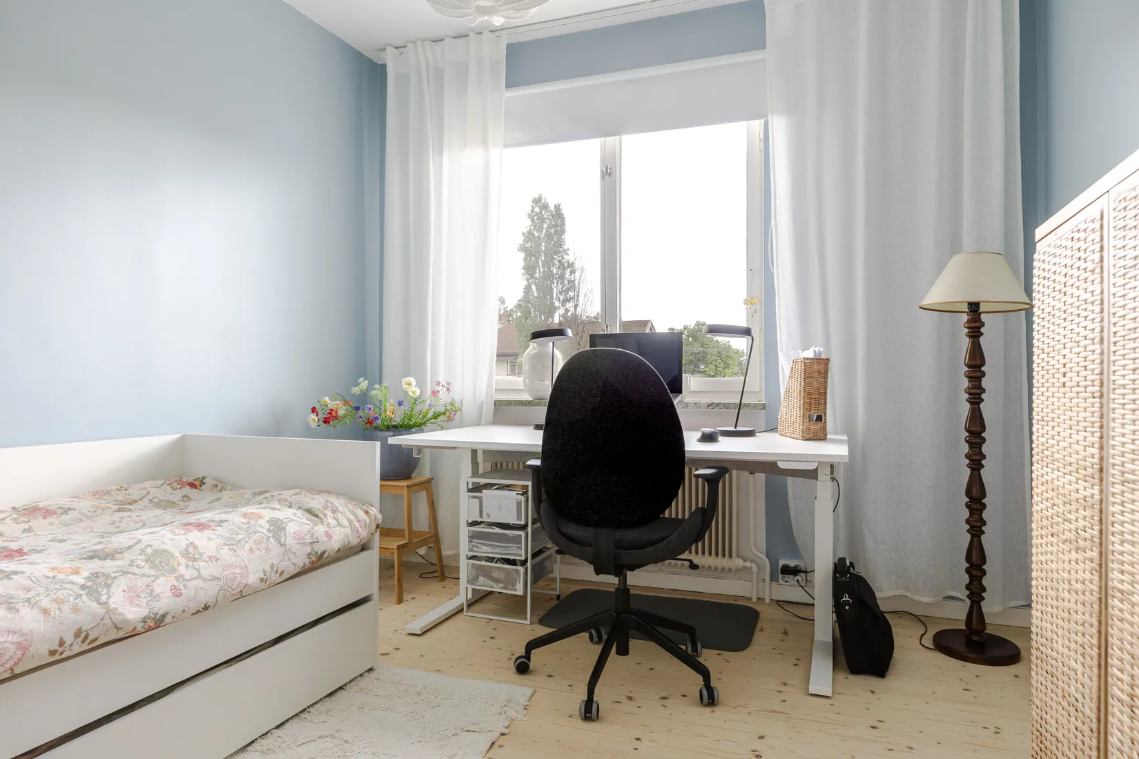 Bostadsrätt, Solrosgatan 6A, Valla/T1, Linköping