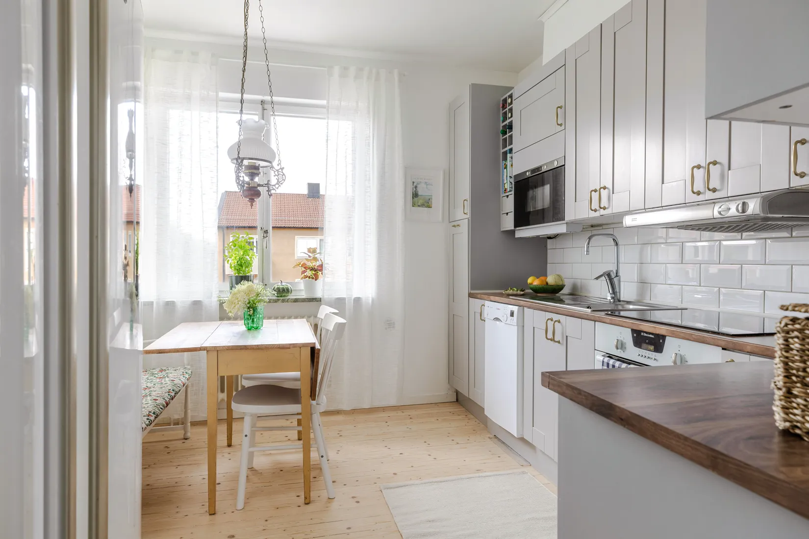 Bostadsrätt, Solrosgatan 6A, Valla/T1, Linköping