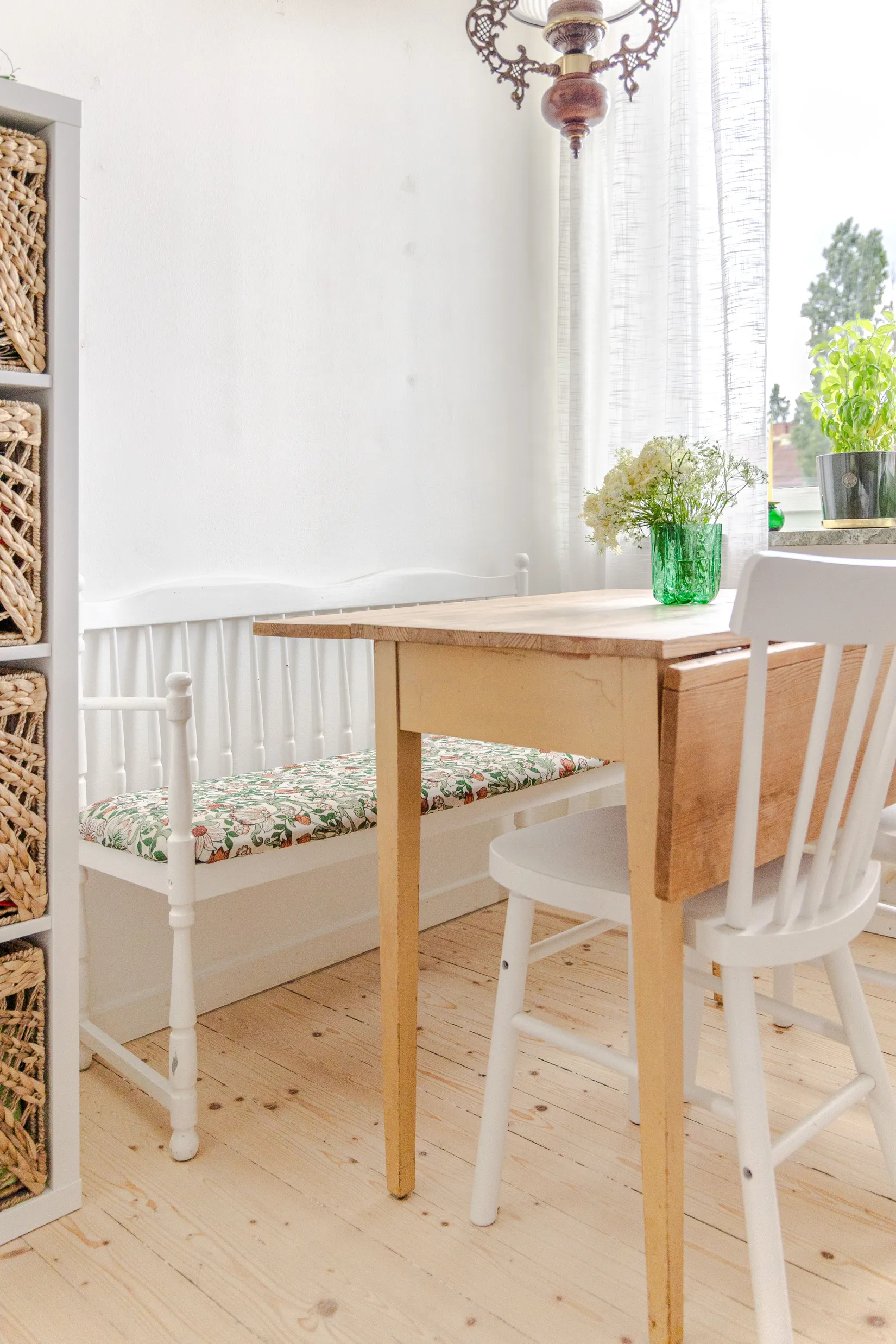 Bostadsrätt, Solrosgatan 6A, Valla/T1, Linköping