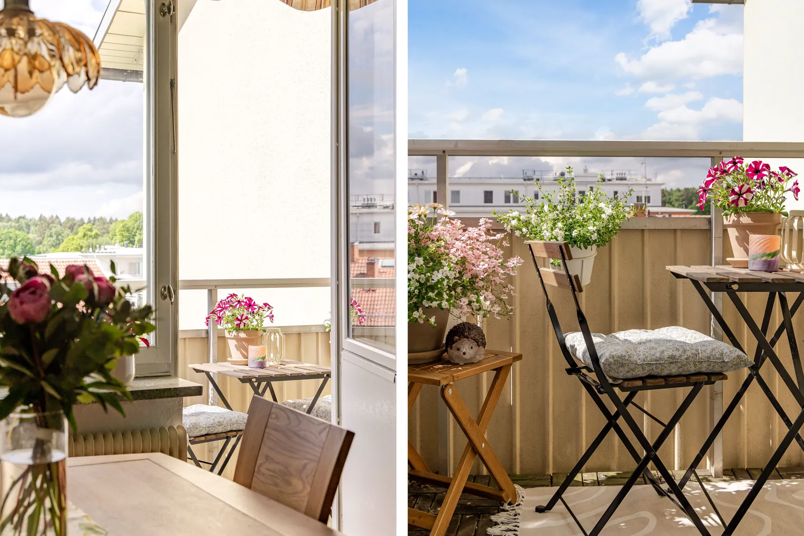 Bostadsrätt, Solrosgatan 6A, Valla/T1, Linköping
