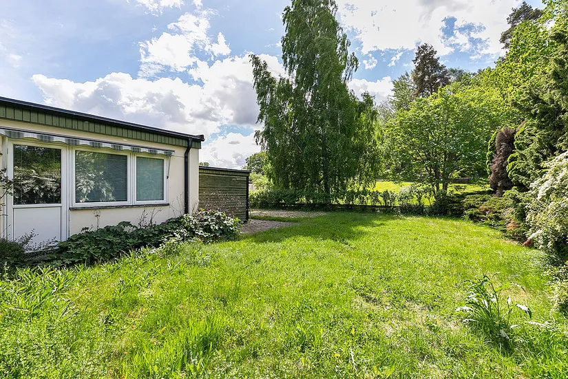 Radhus, Norrskogsvägen 31, Norsborg - Norsborg, Botkyrka
