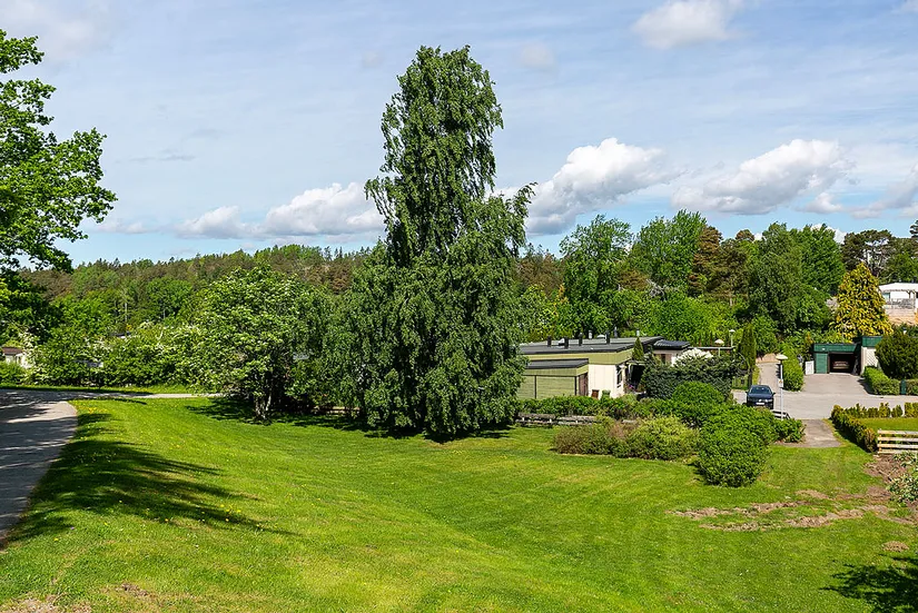 Radhus, Norrskogsvägen 31, Norsborg - Norsborg, Botkyrka