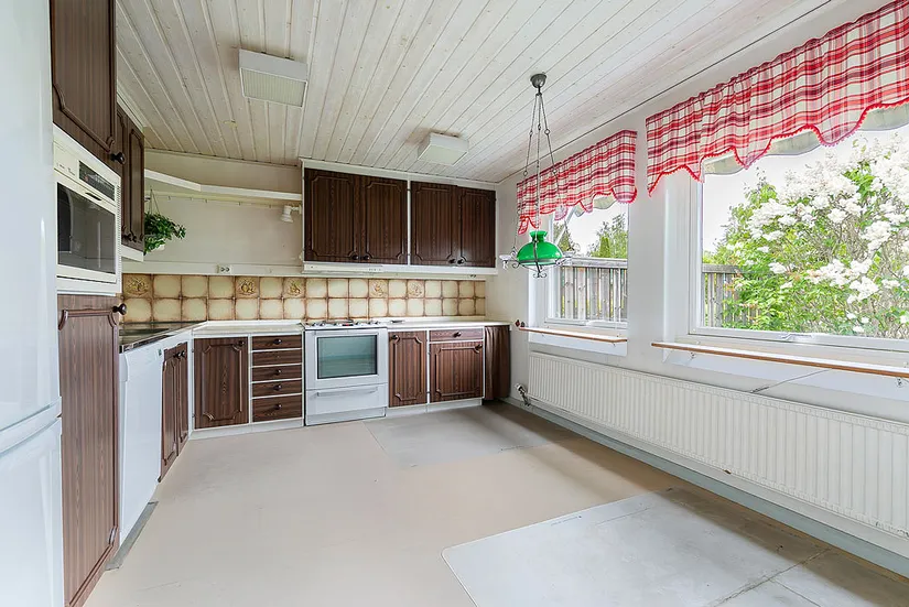 Radhus, Norrskogsvägen 31, Norsborg - Norsborg, Botkyrka