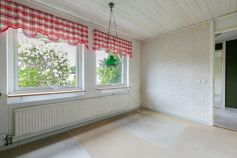 Radhus, Norrskogsvägen 31, Norsborg - Norsborg, Botkyrka