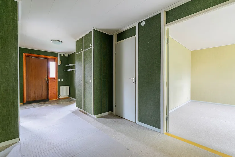 Radhus, Norrskogsvägen 31, Norsborg - Norsborg, Botkyrka